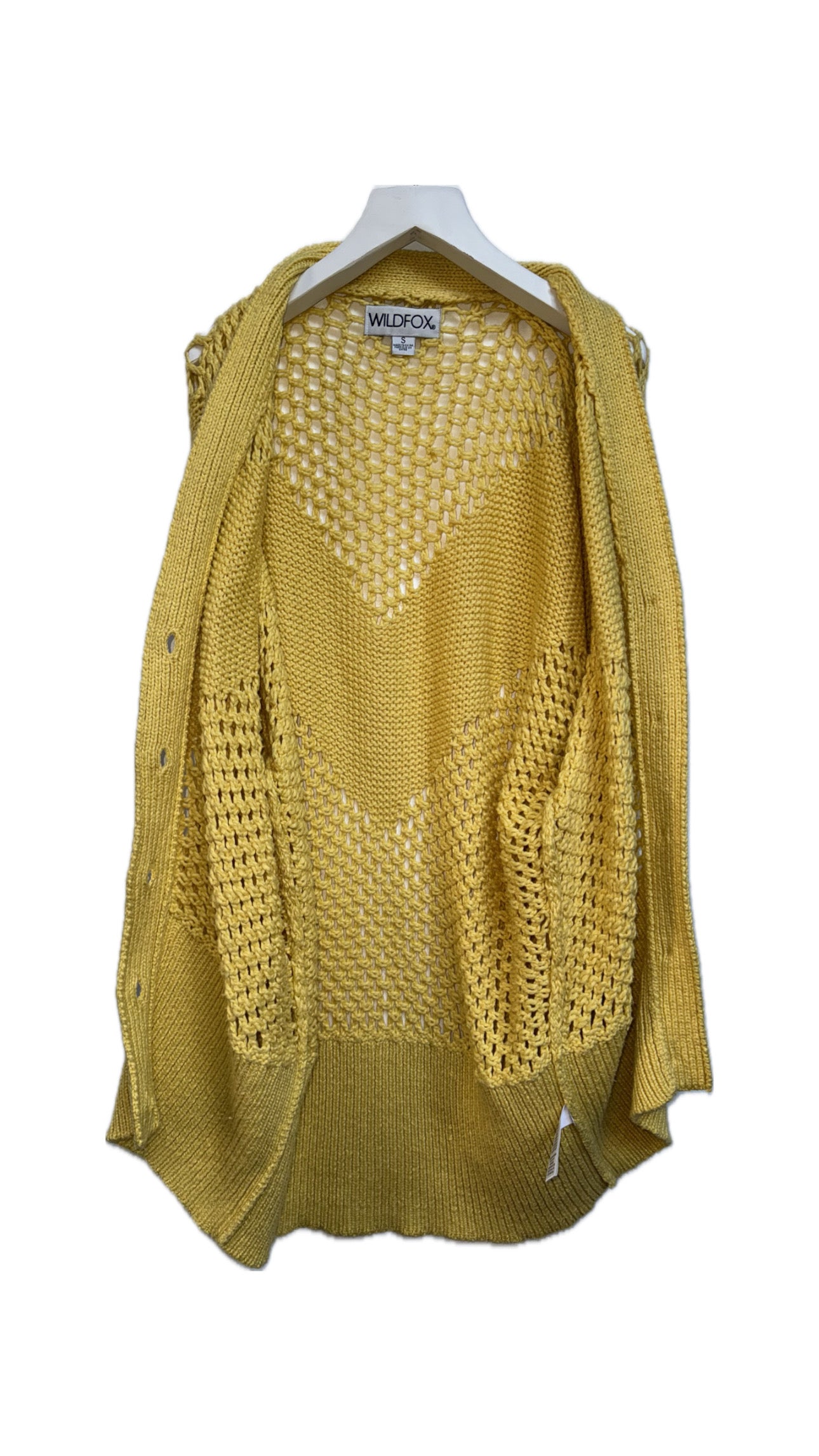 WILDFOX Cardigan