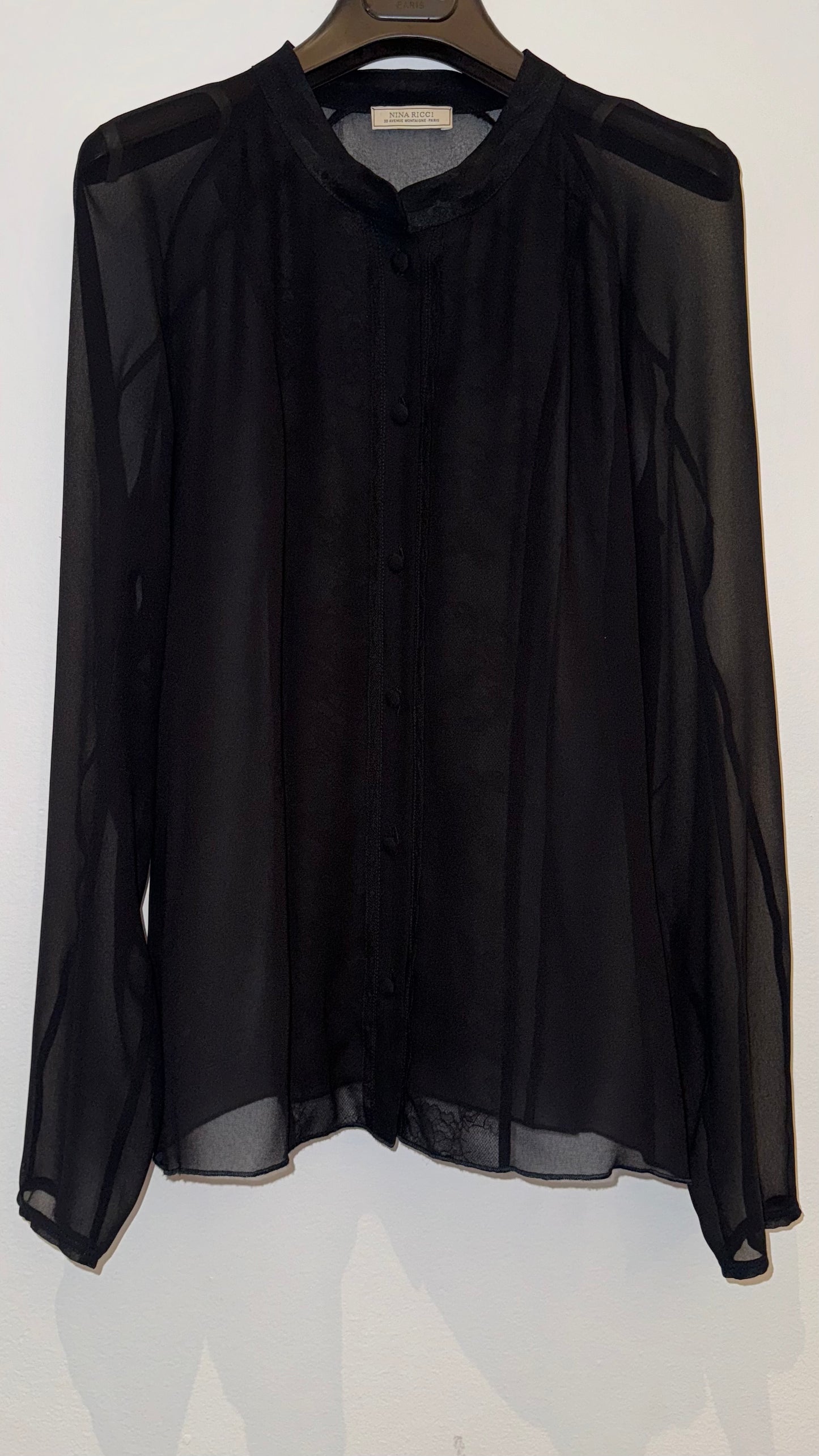 NINA RICCI Blouse