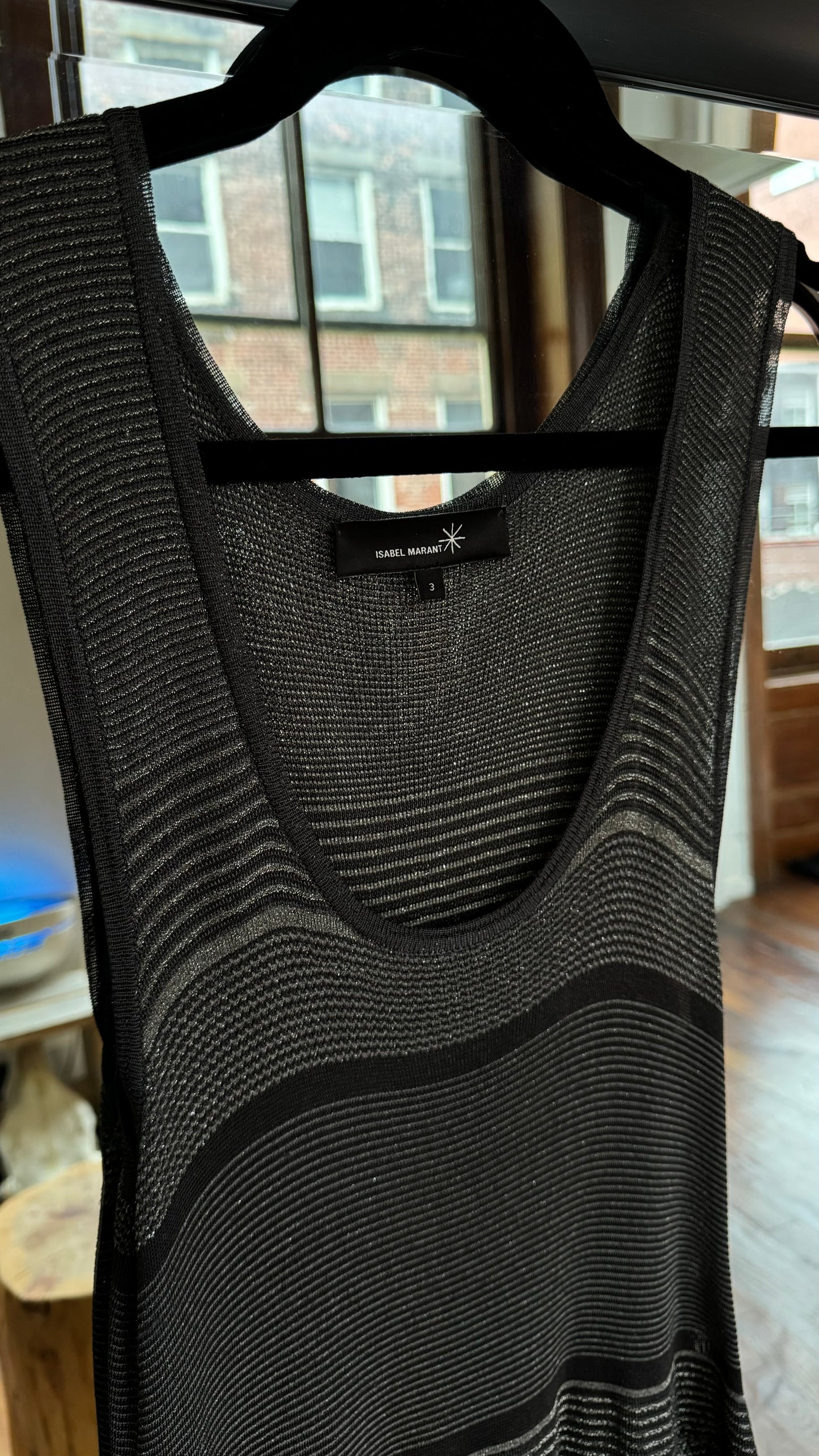 ISABEL MARANT Étoile Dress