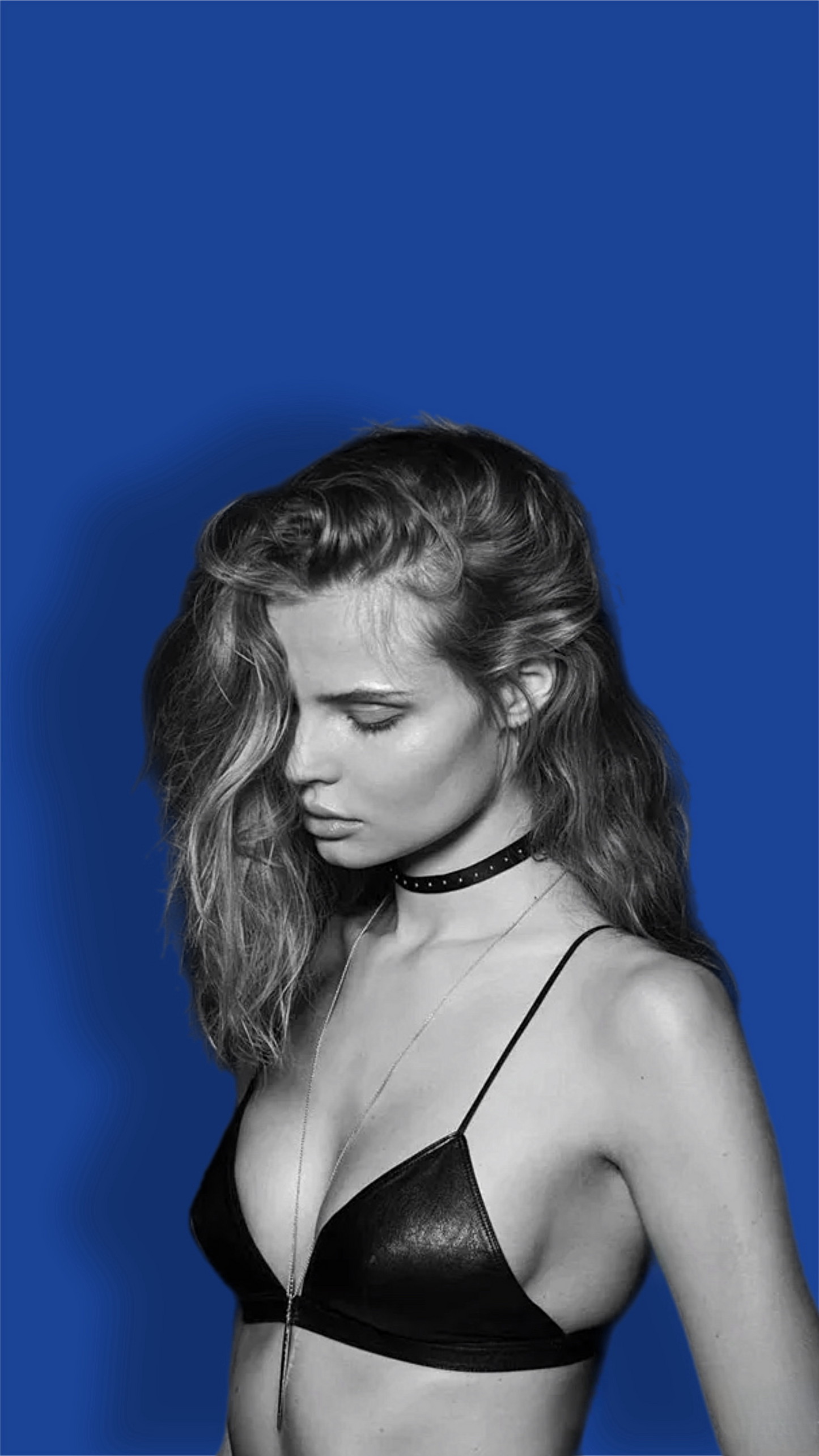 Magdalena Frackowiak Jewelry Chokers