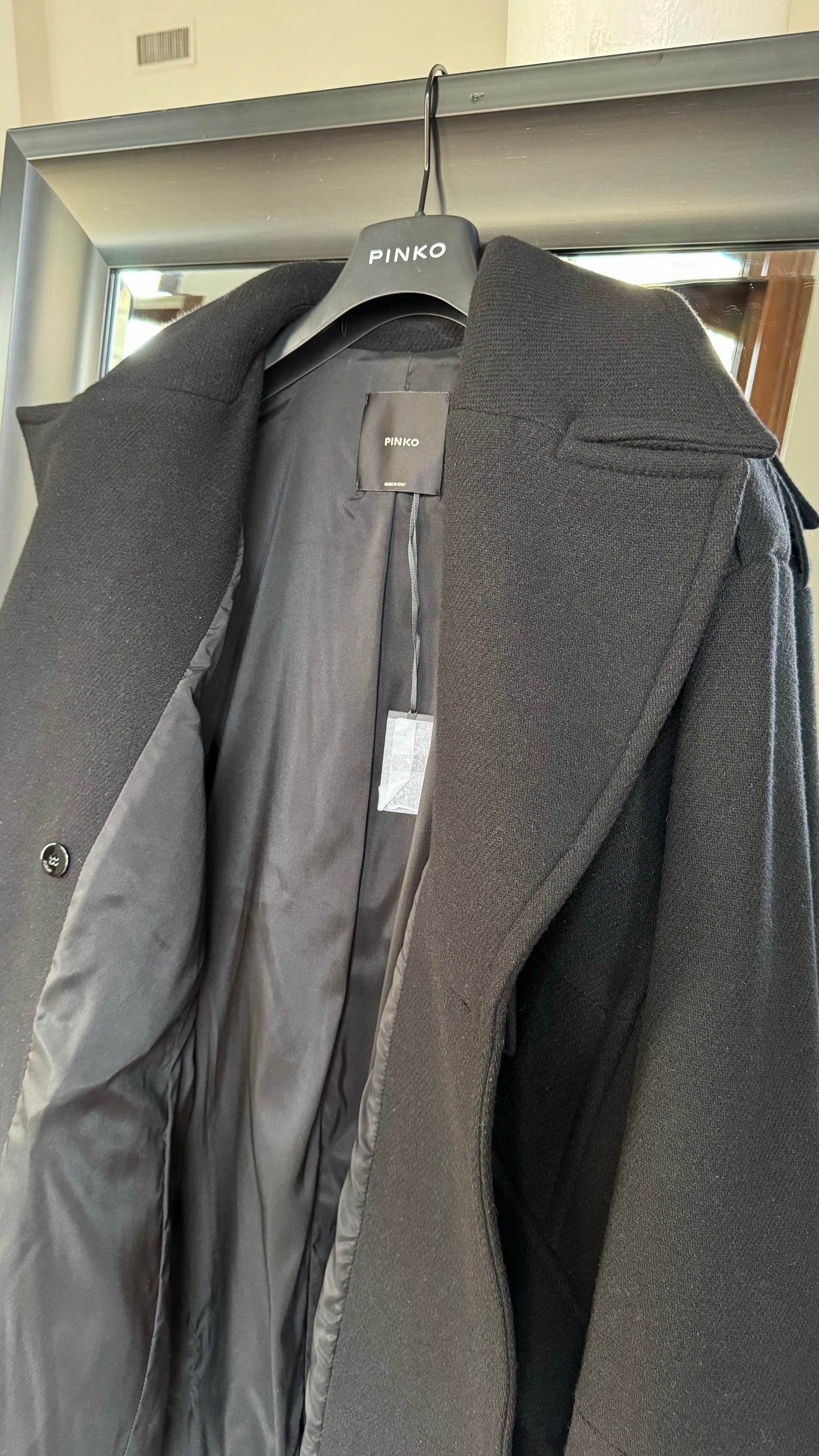 PINKO Coat