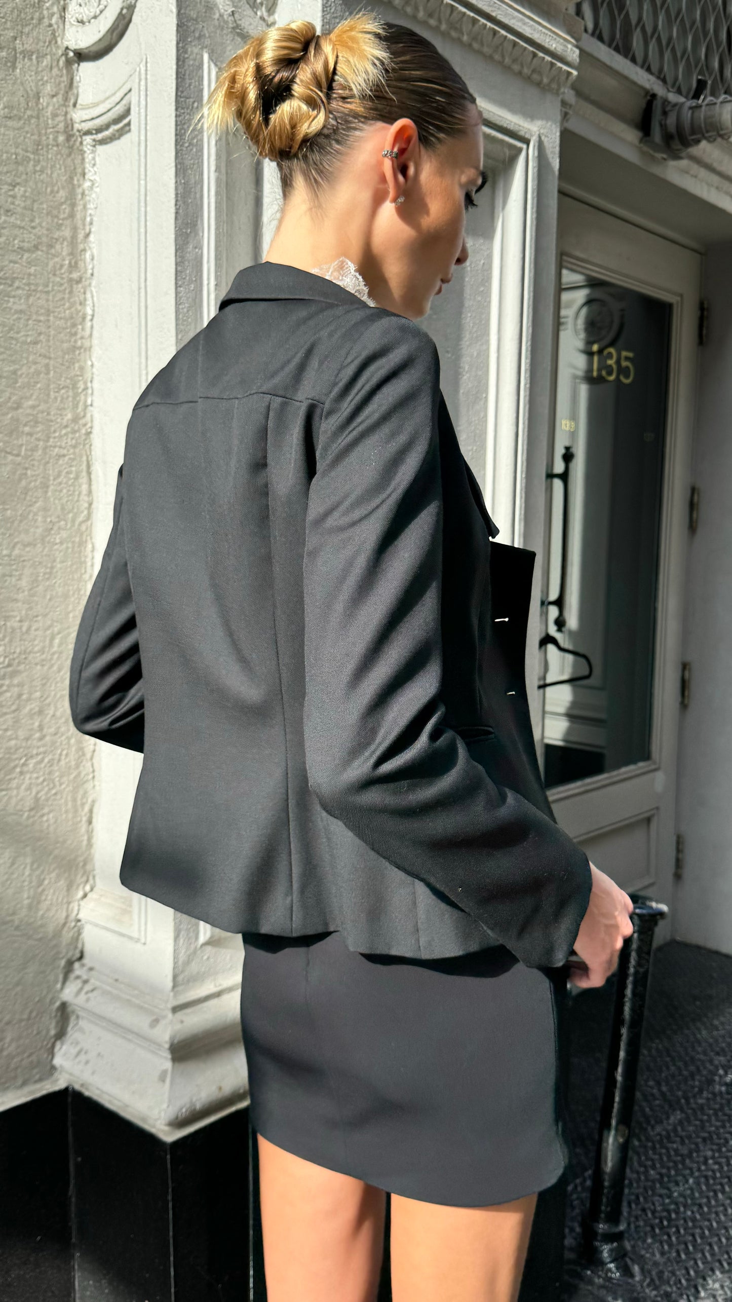 ARMANI GEORGIO Jacket