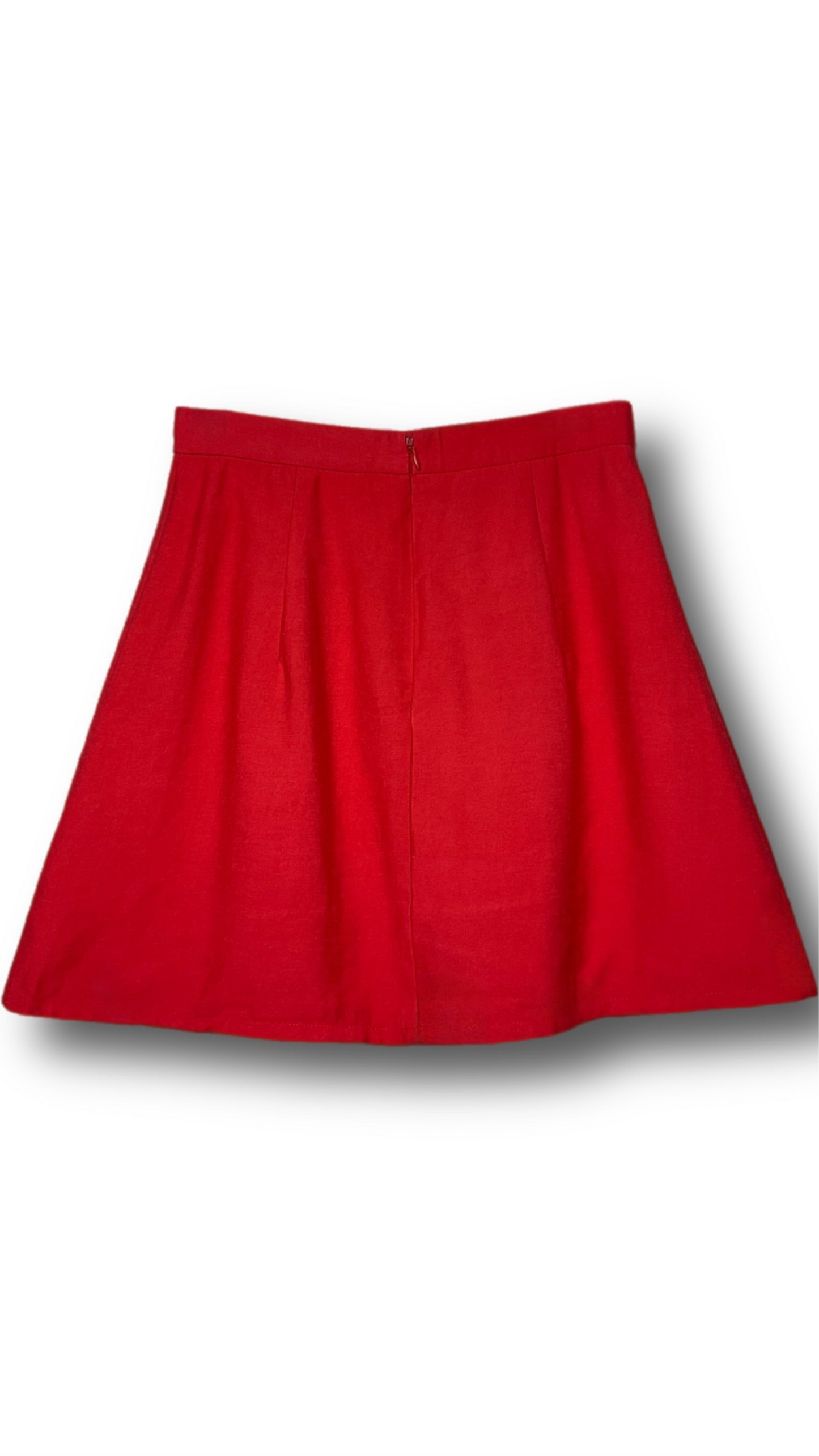 Tiger Mist Skirt