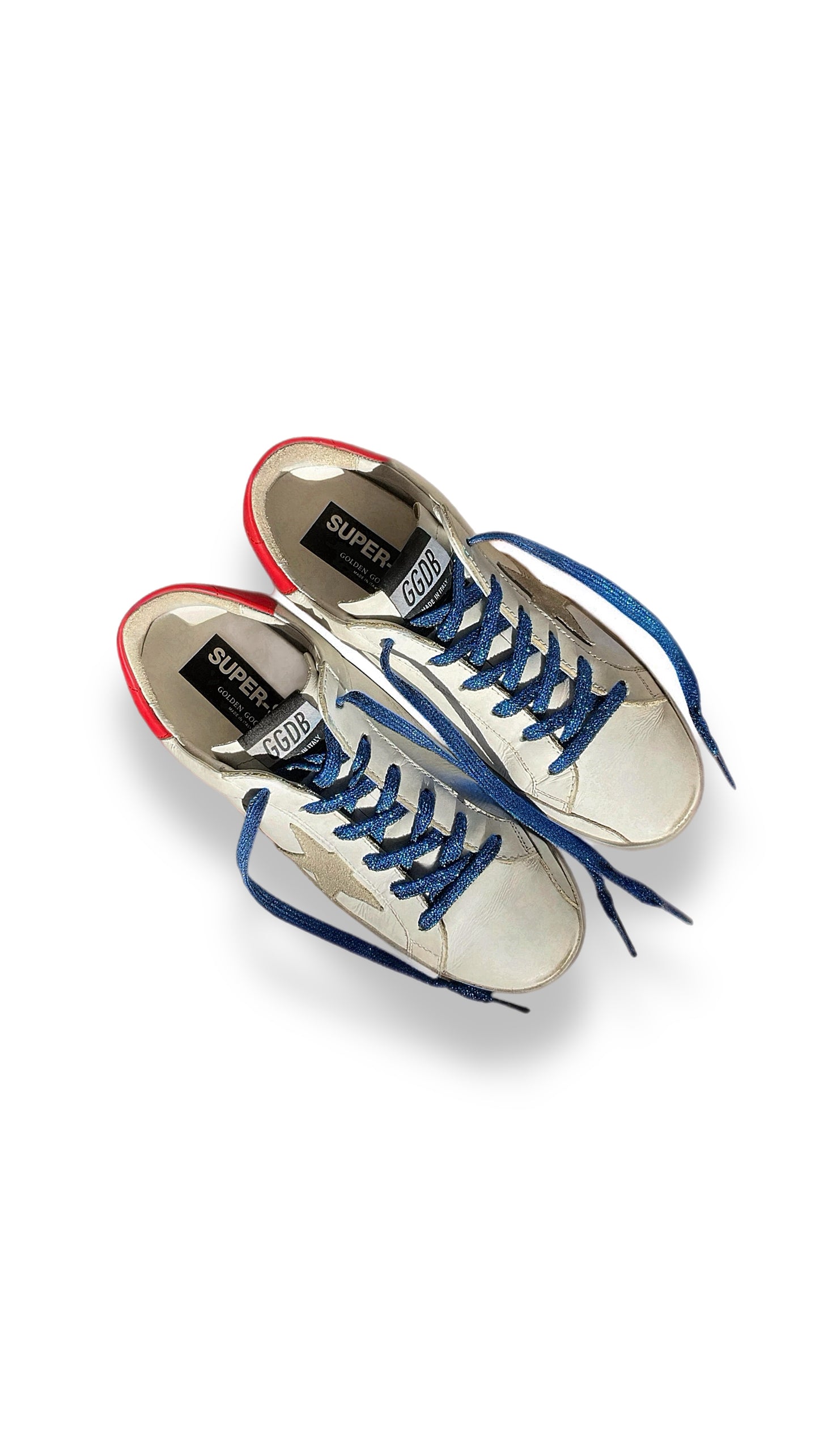 Golden Goose (Rare) Sneakers
