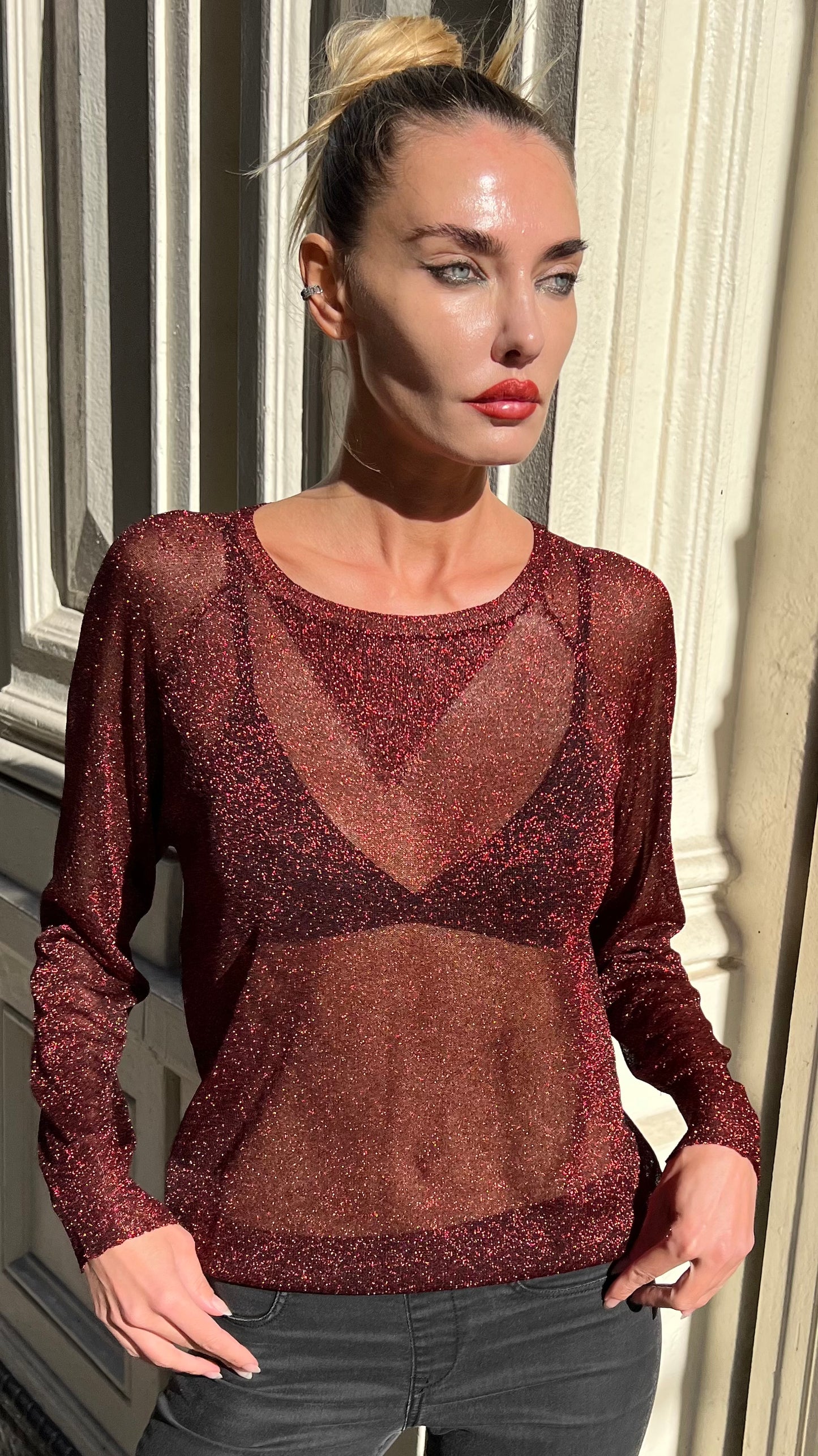 ISABEL MARANT Étoile Top
