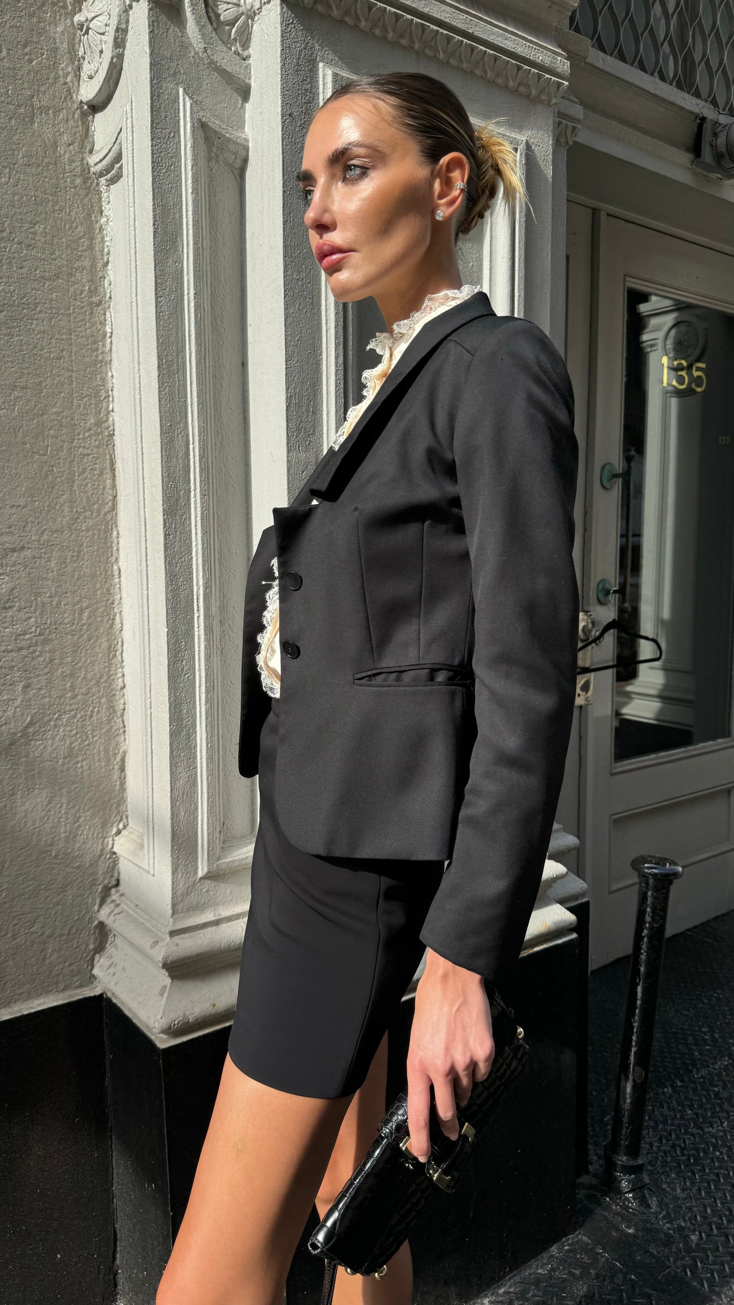ARMANI GEORGIO Jacket