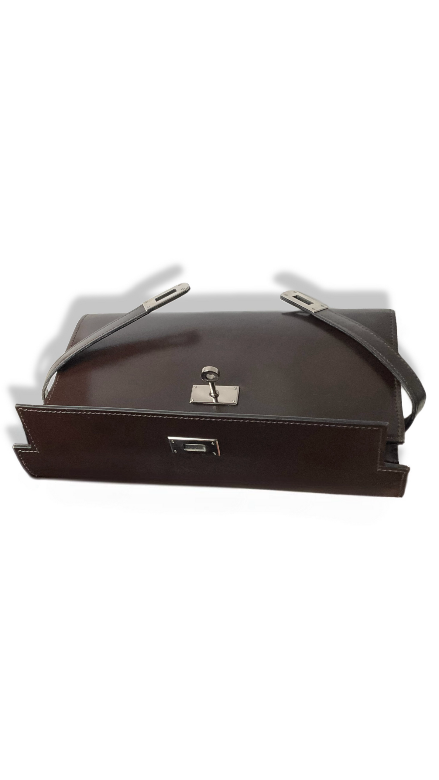 HERMÈS “KELLY” Classique Wallet