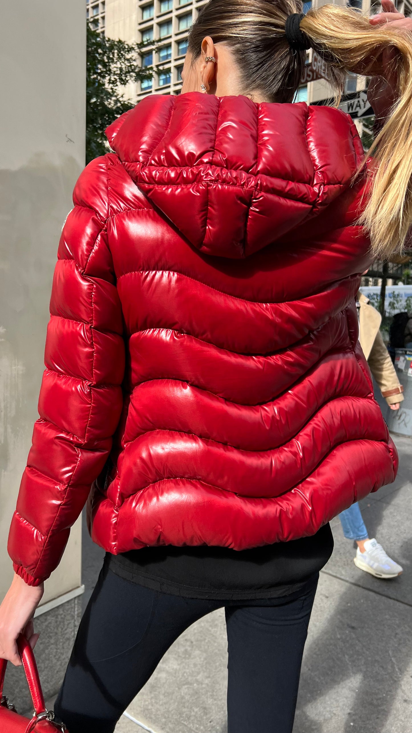 MONCLER Jacket