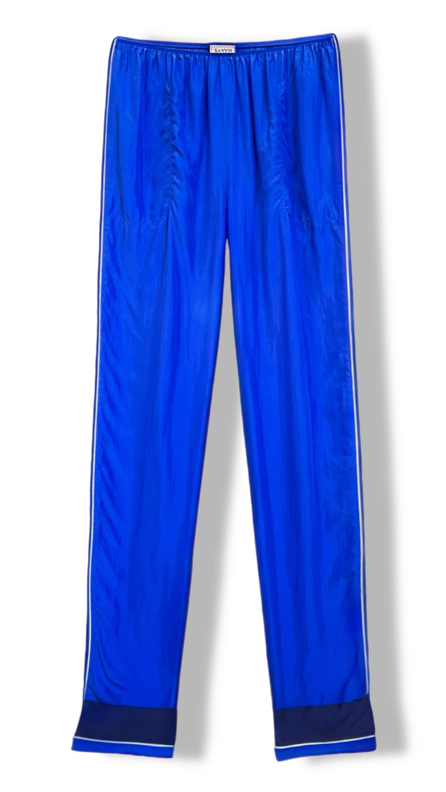 LANVIN Pajamas Pants