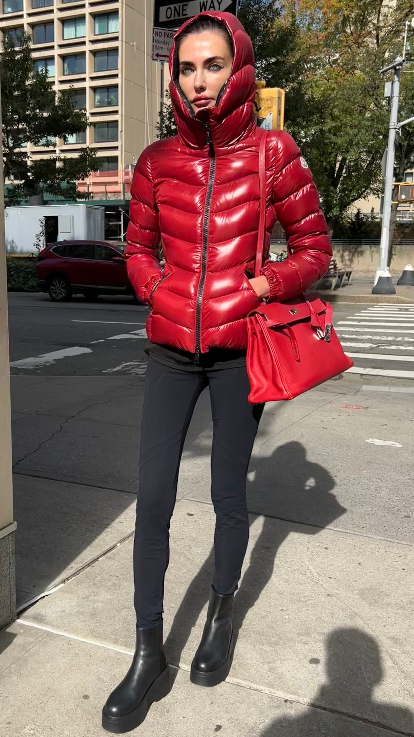 MONCLER Jacket