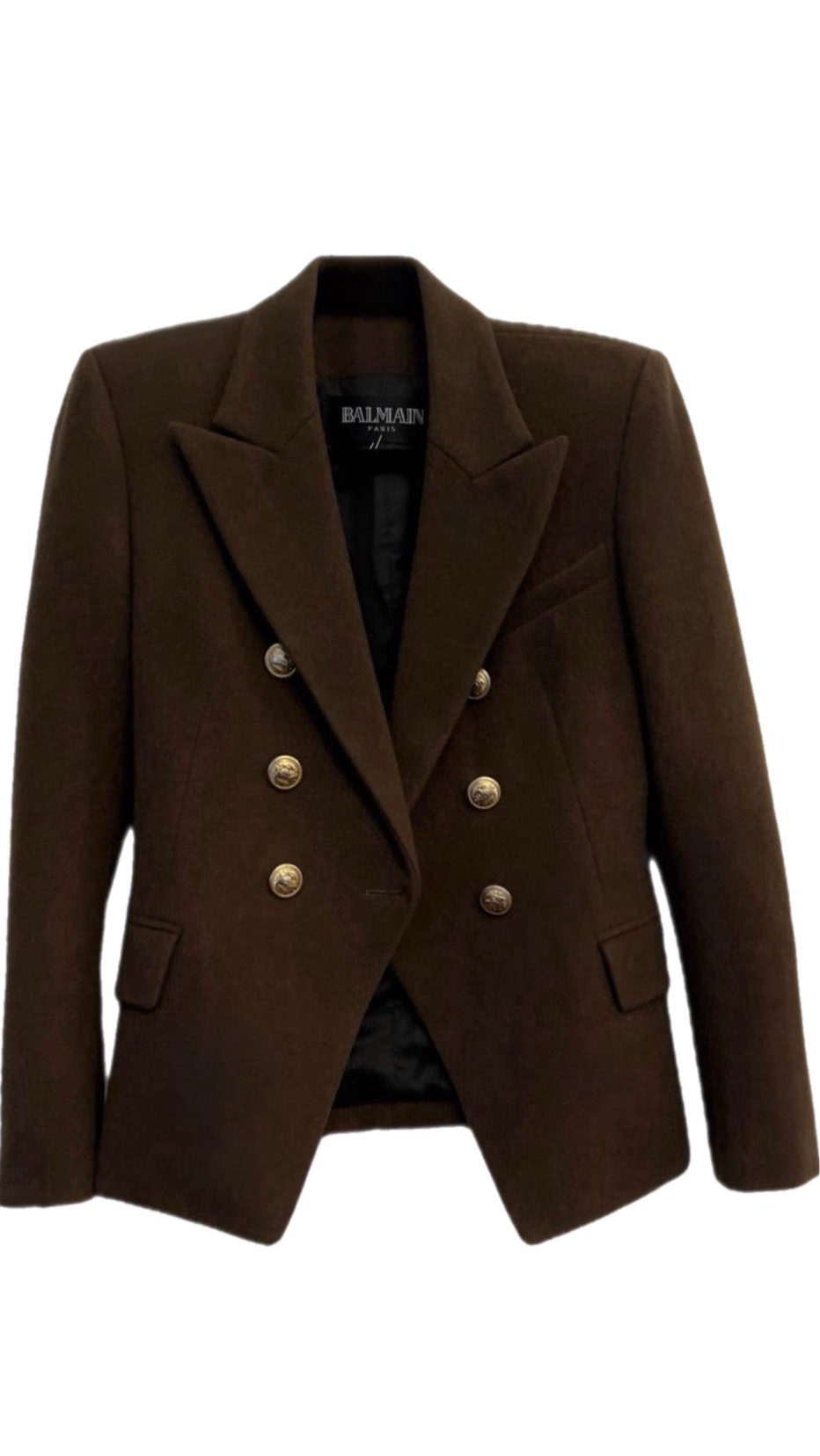 BALMAIN Jacket