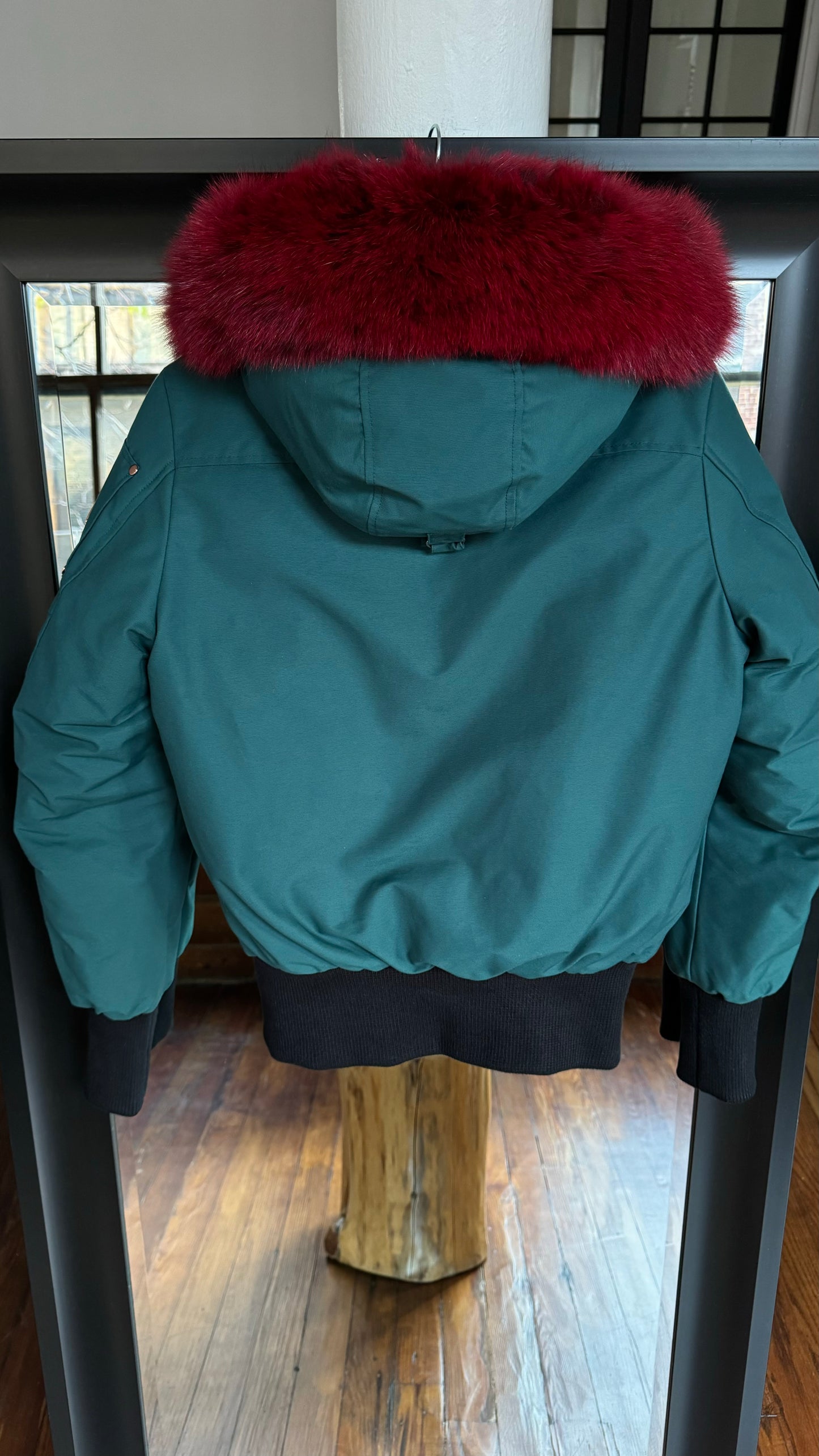 MOOSE KNUCKLES Jacket