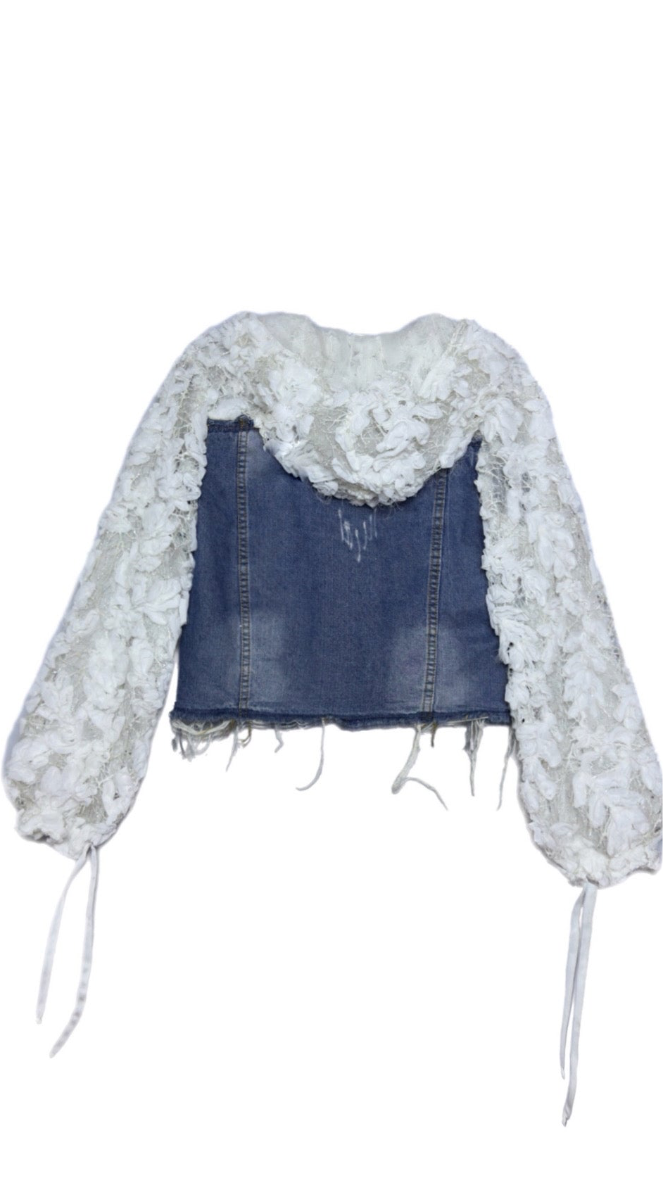 JULIA GURSKAJA Jacket
