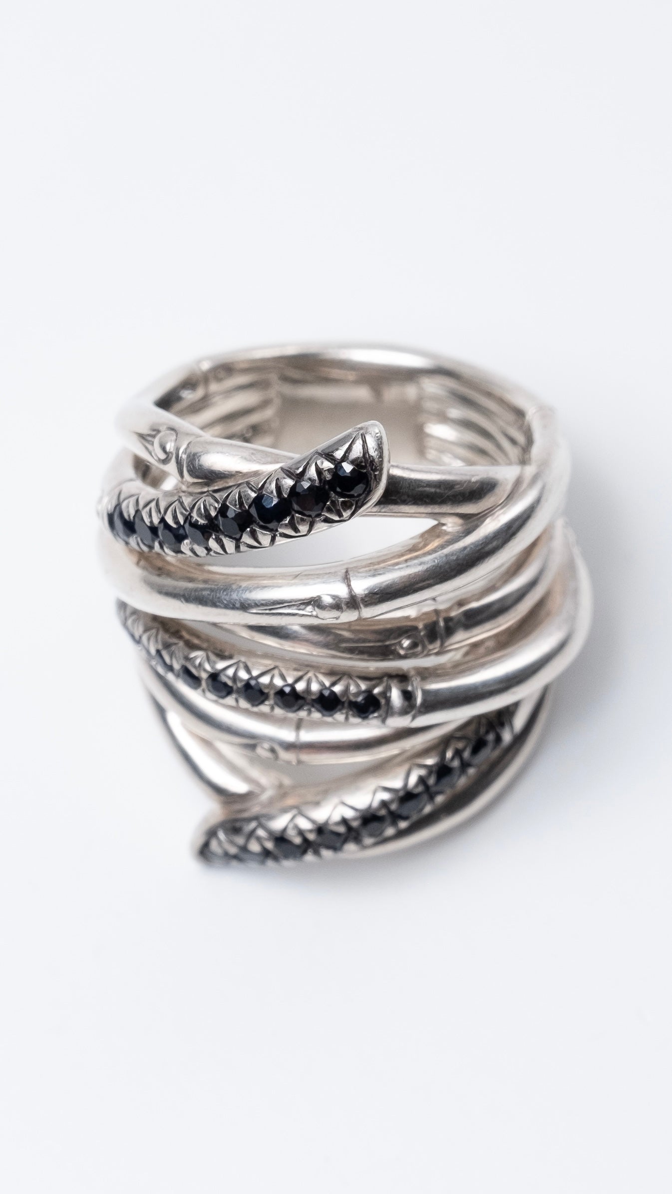 John HARDY Ring