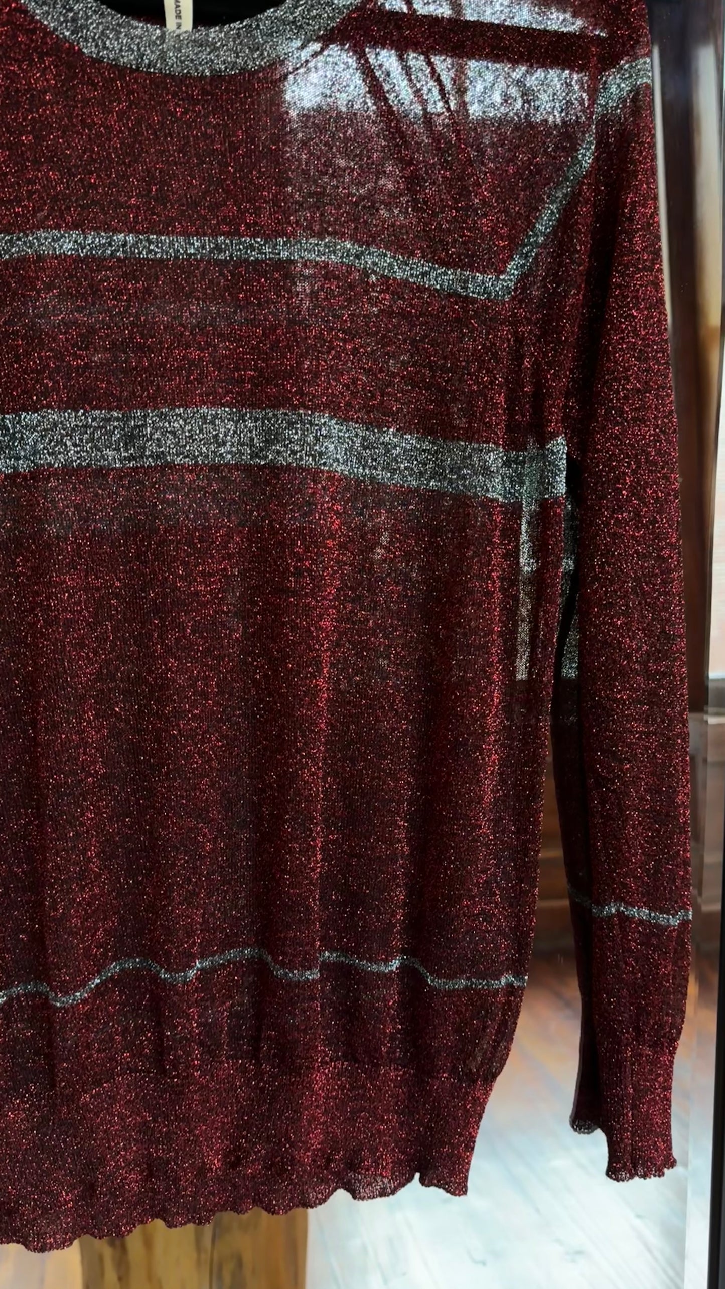 ISABEL MARANT Étoile Top