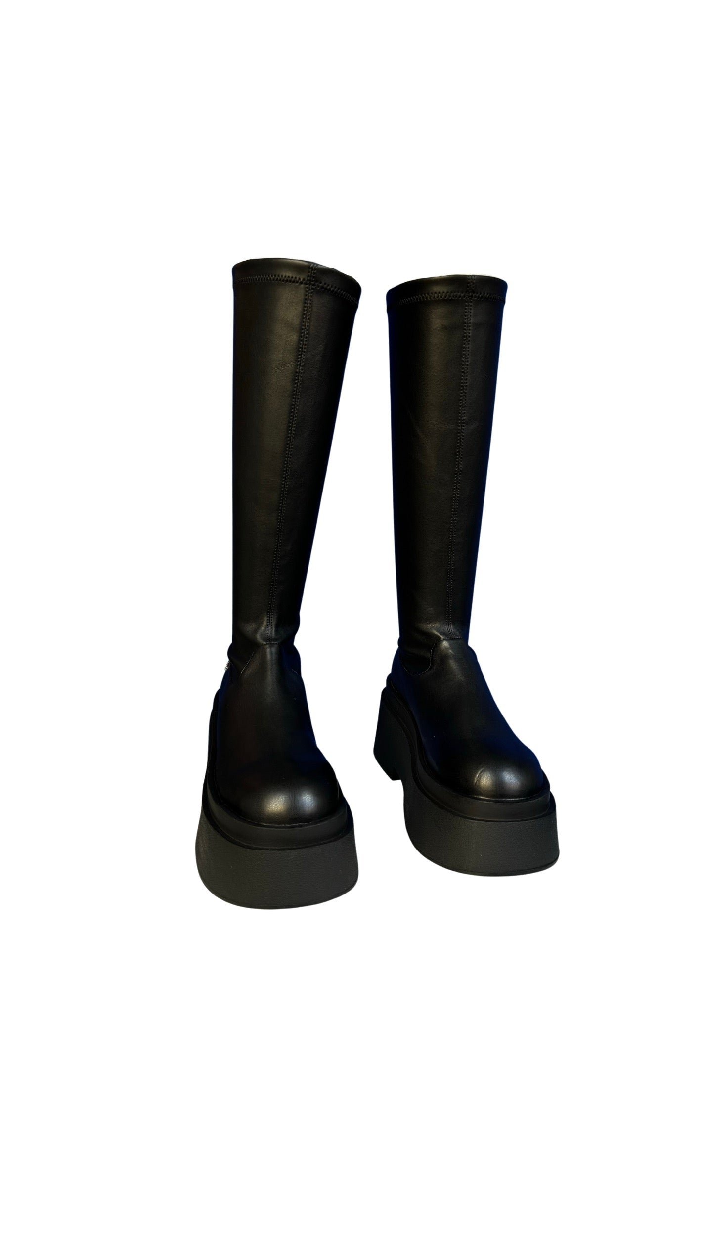 NAKED WOLFE Boots