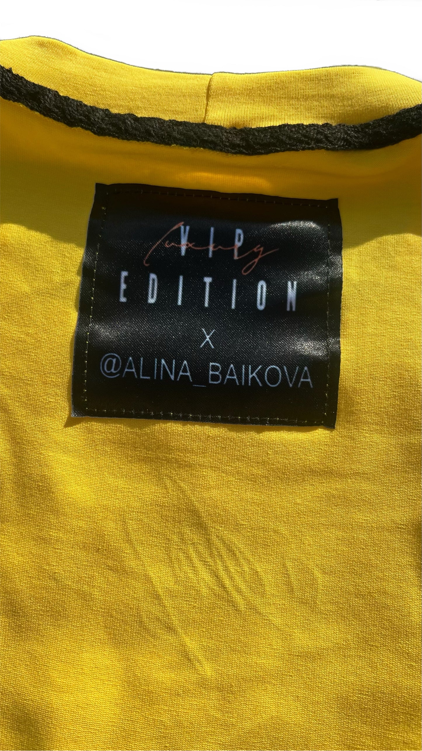 The Signature T-Shirt