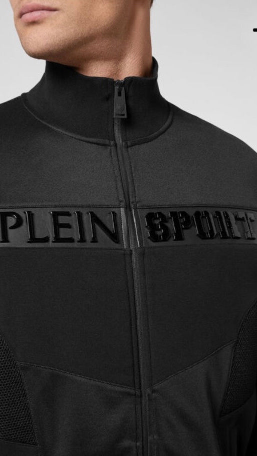 PHILIPP PLEIN Men's Tracksuit Jacket