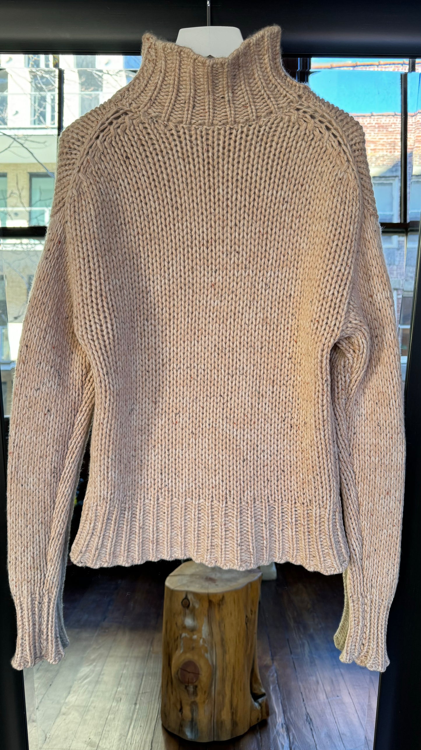 NAKED CASHMERE Sweater