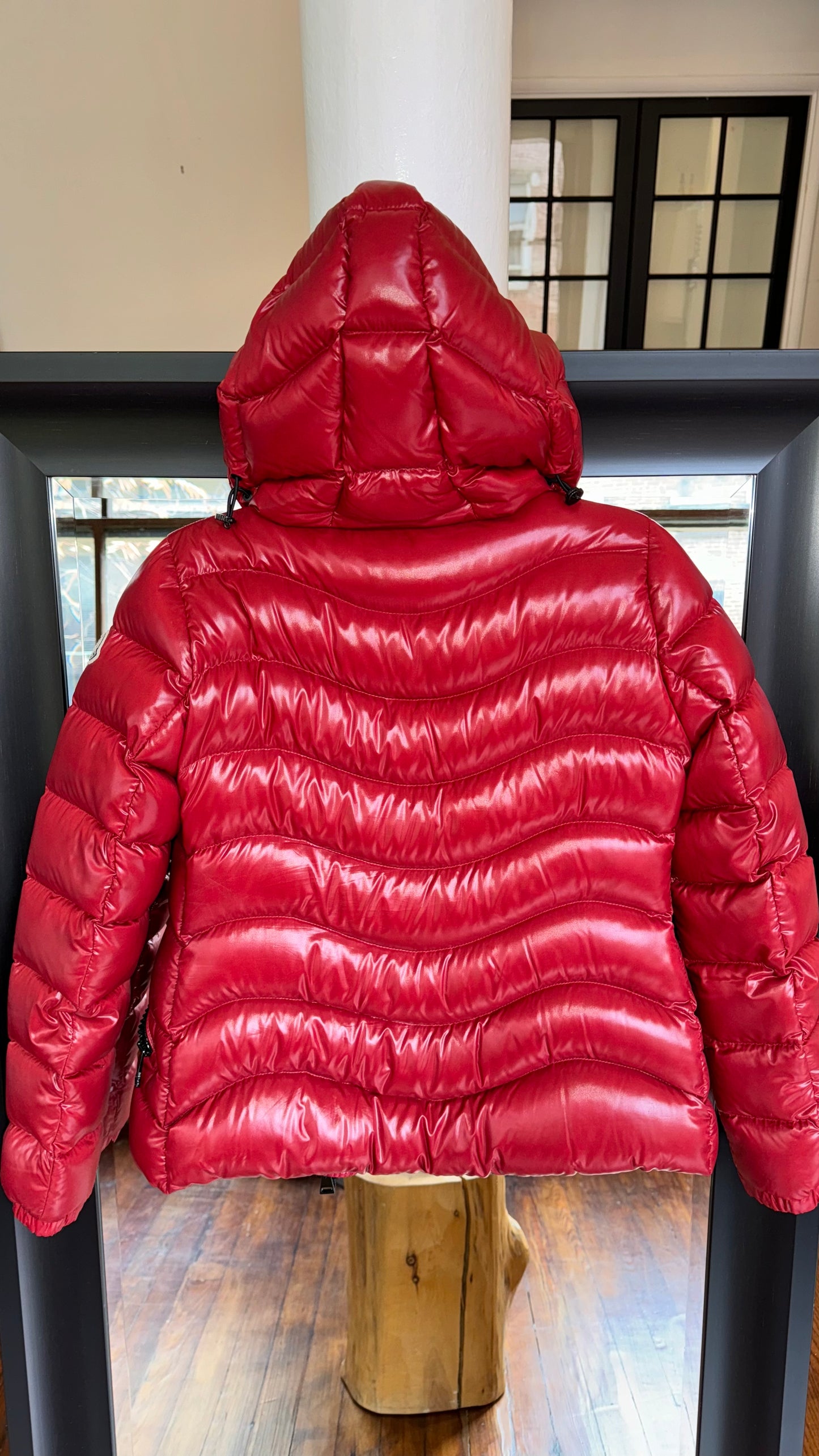 MONCLER Jacket
