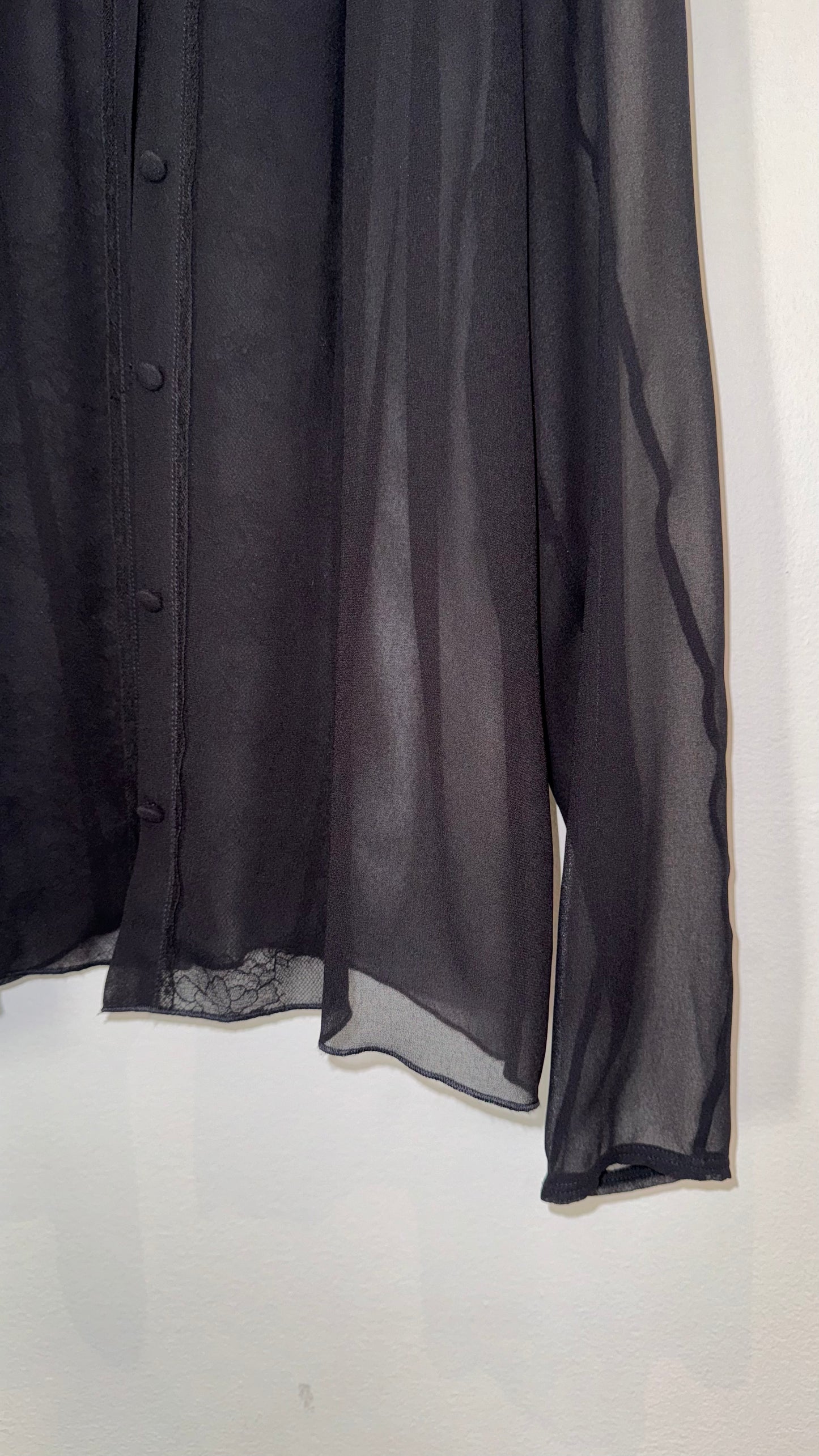 NINA RICCI Blouse
