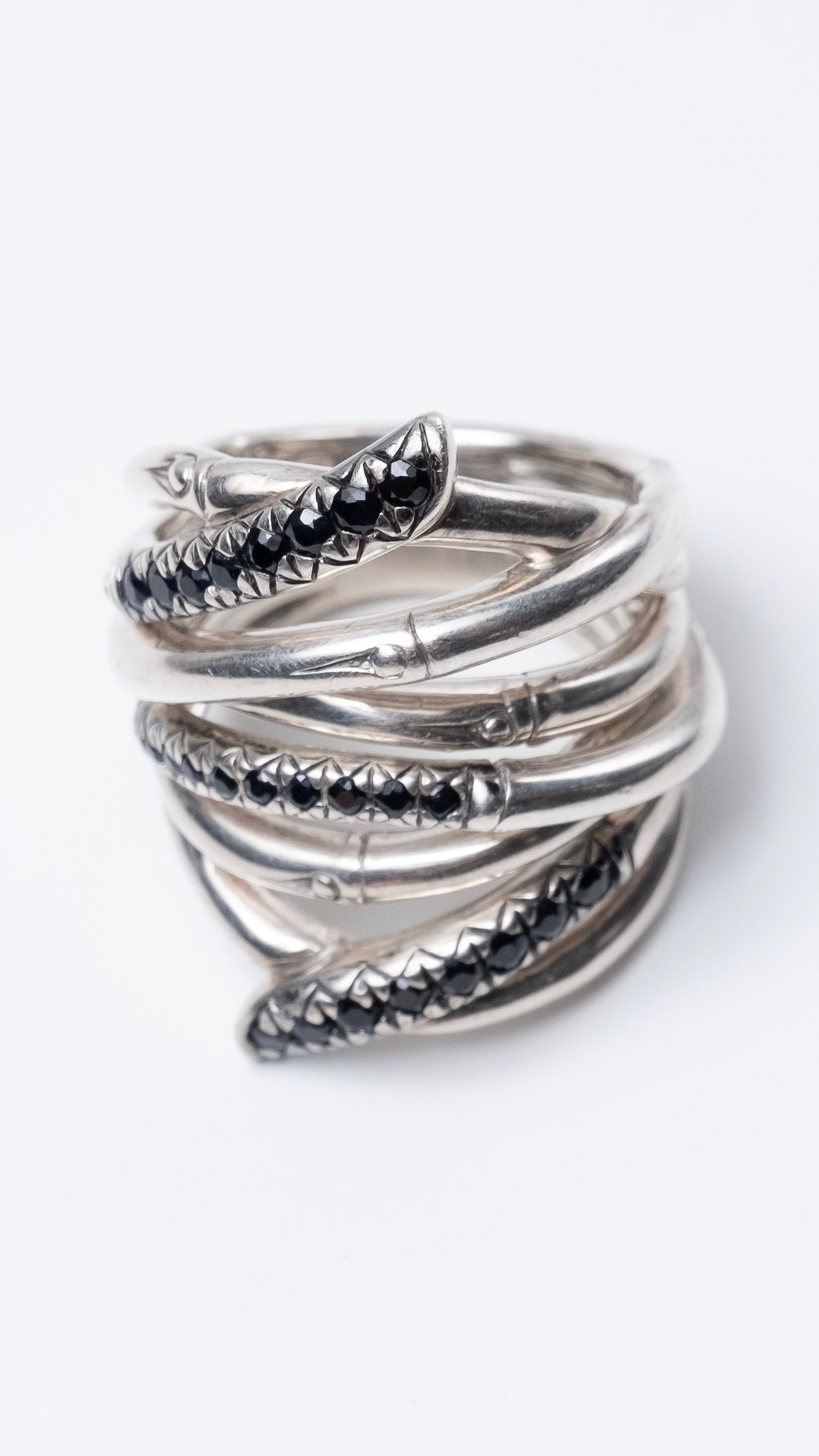 John HARDY Ring