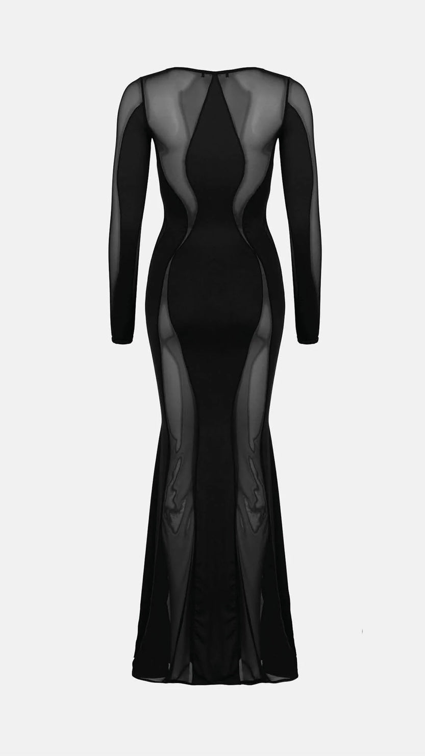 OW “Sierra” Maxi Dress | New | With Tag |