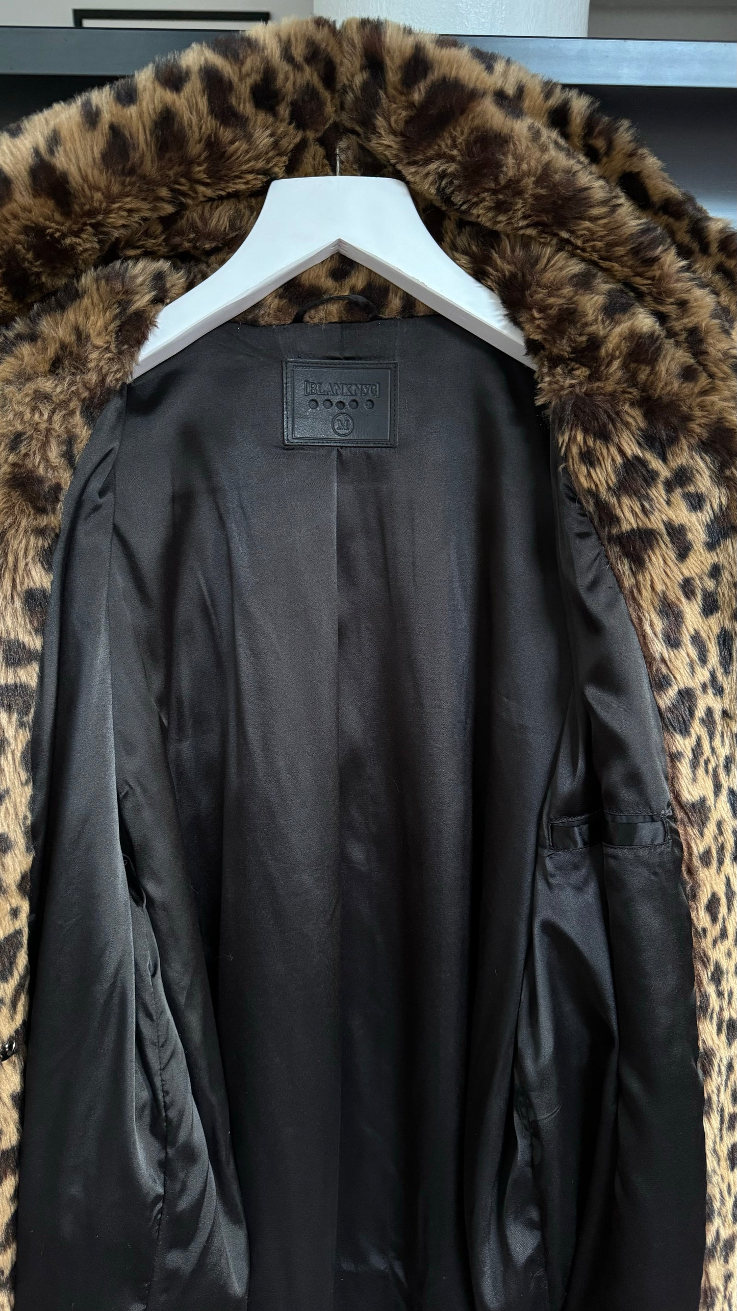 BLANKNYU Fur