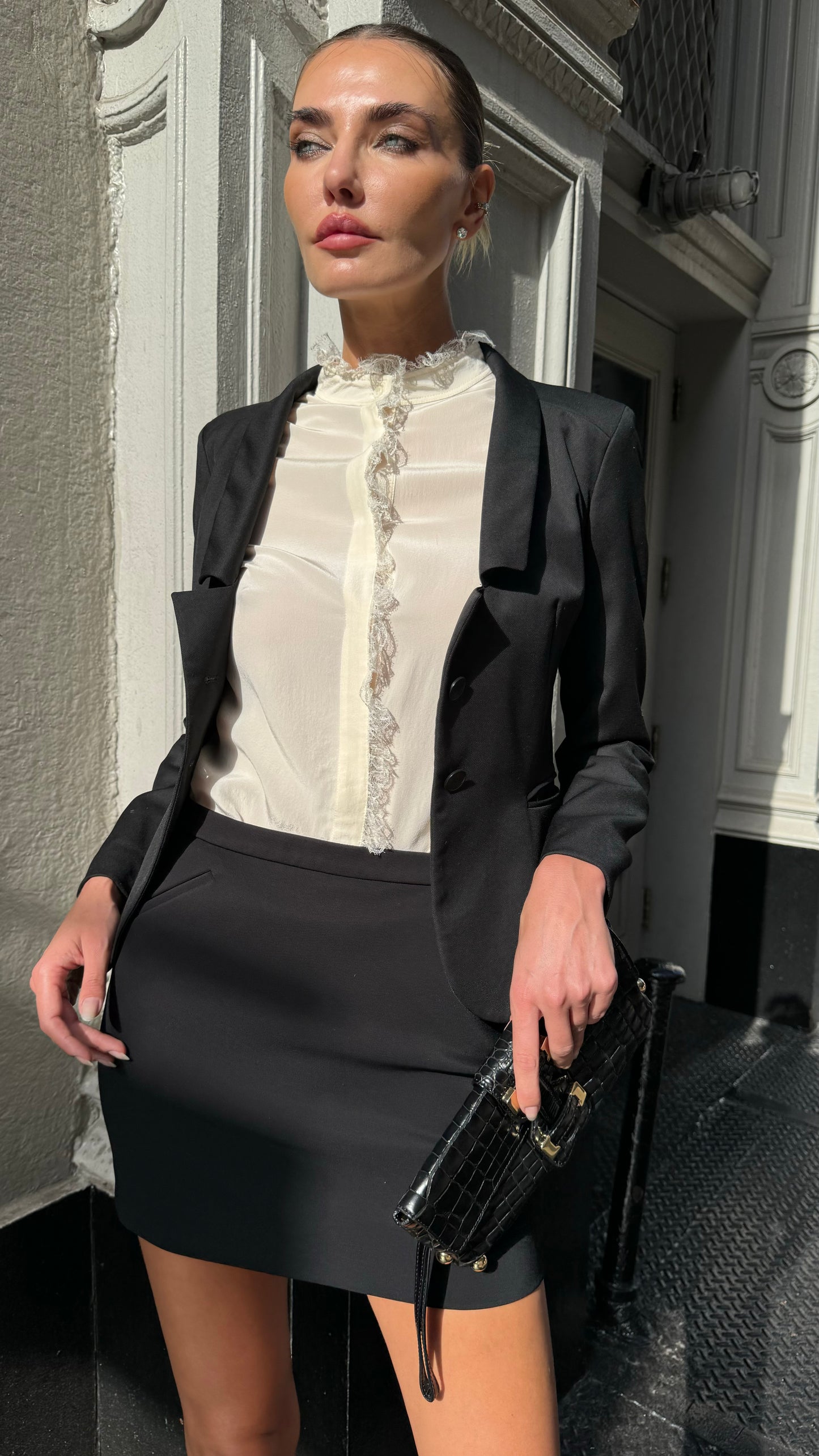 ARMANI GEORGIO Jacket