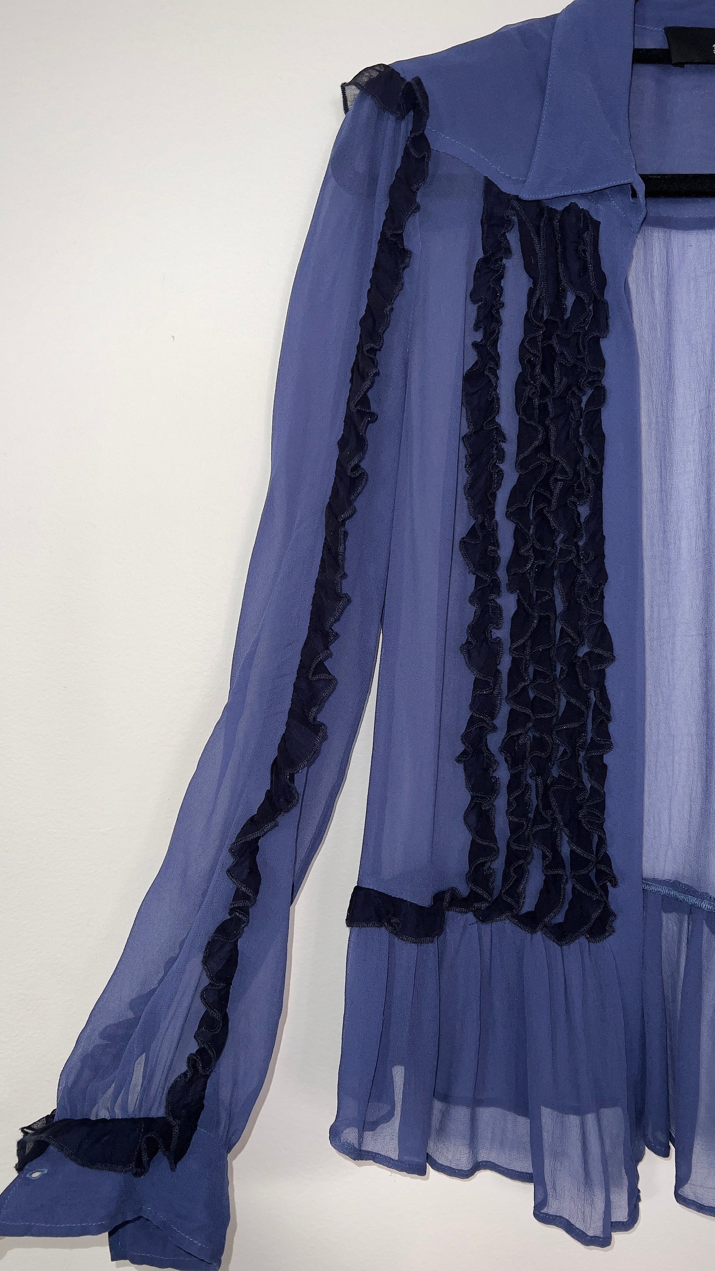 JUST CAVALLI Blouse