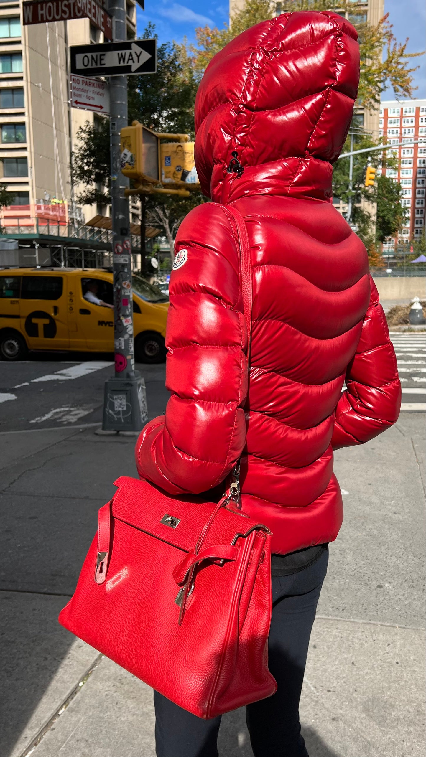 MONCLER Jacket