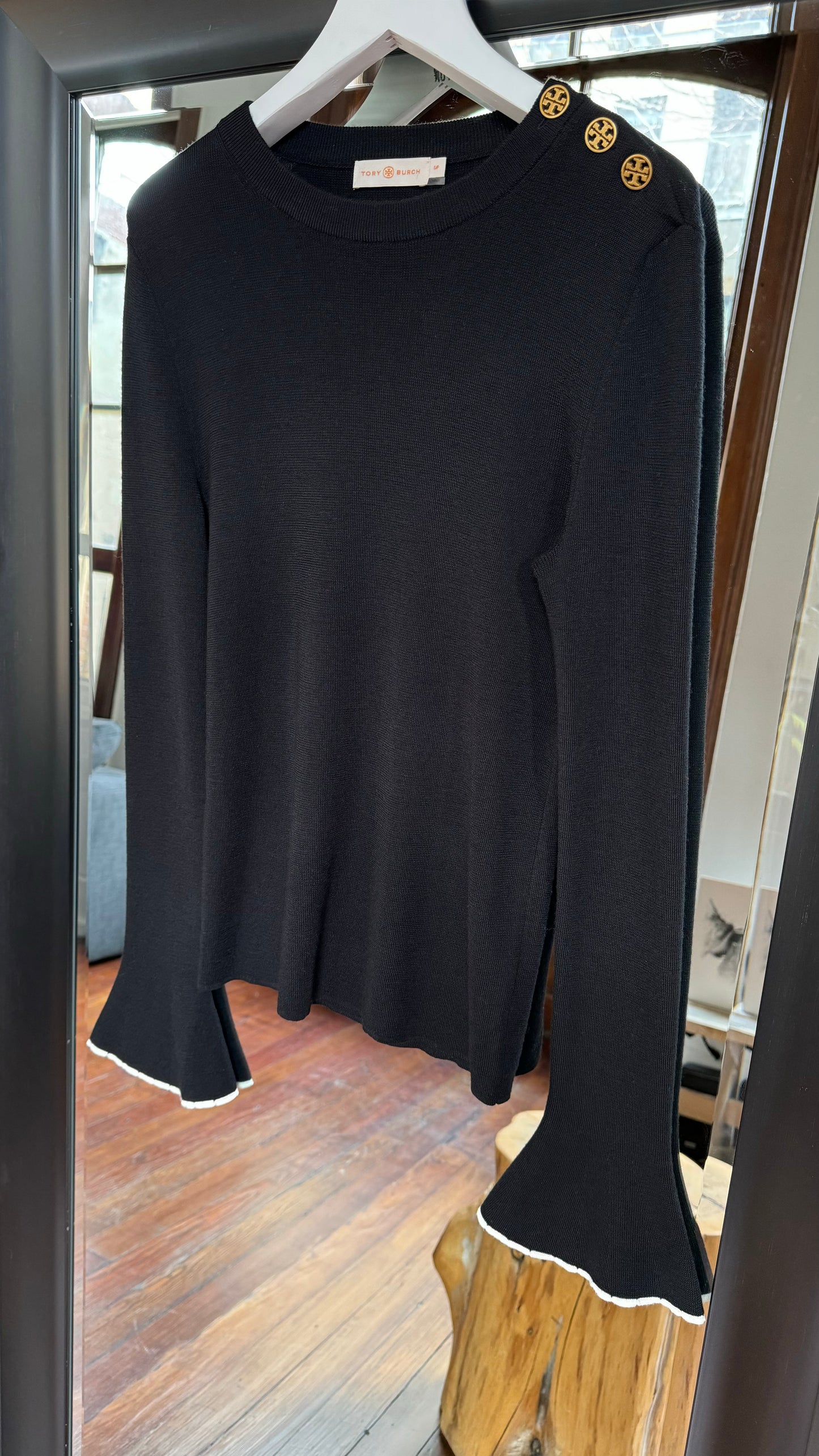 TORY BURCH Sweater