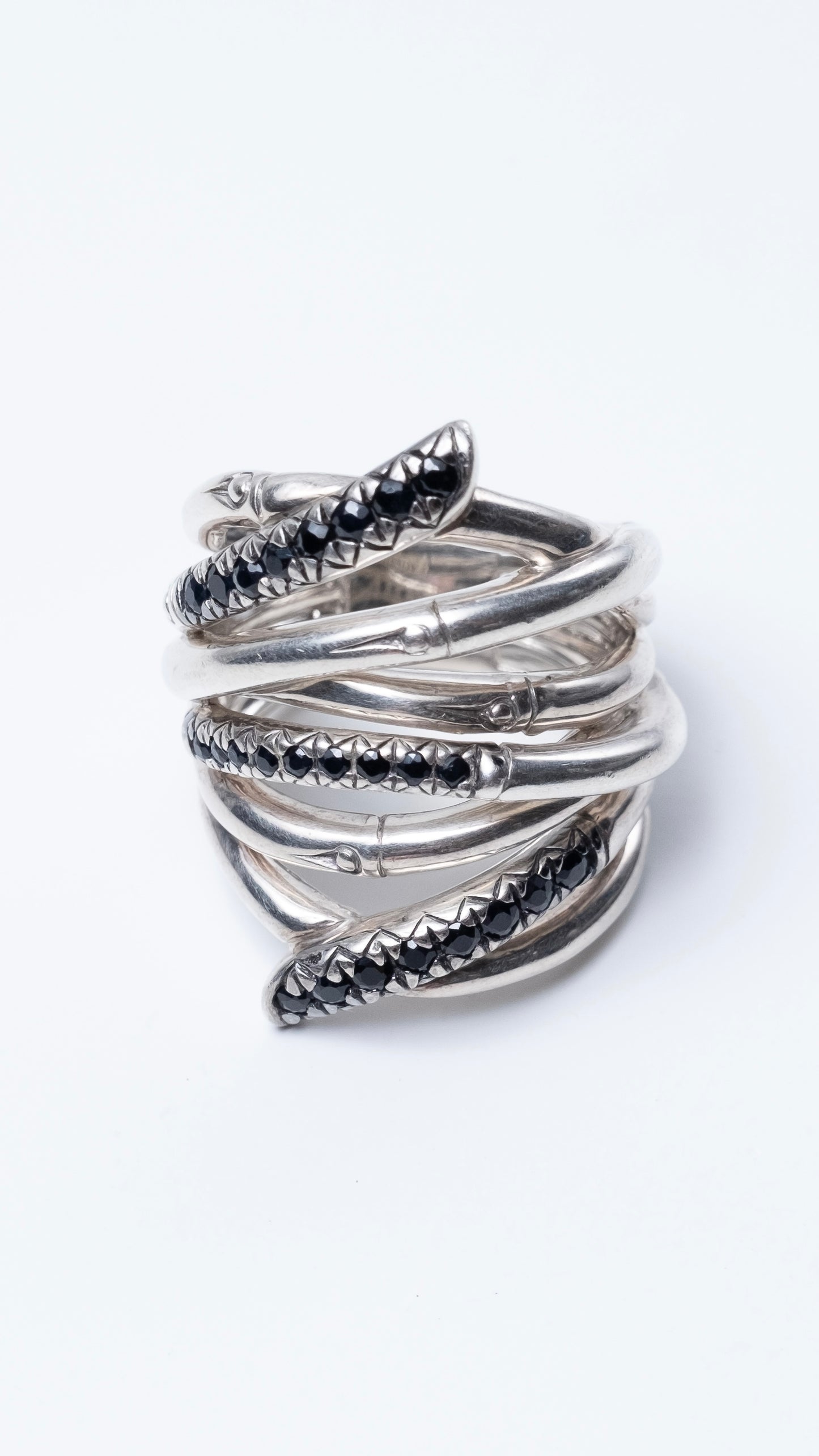 John HARDY Ring