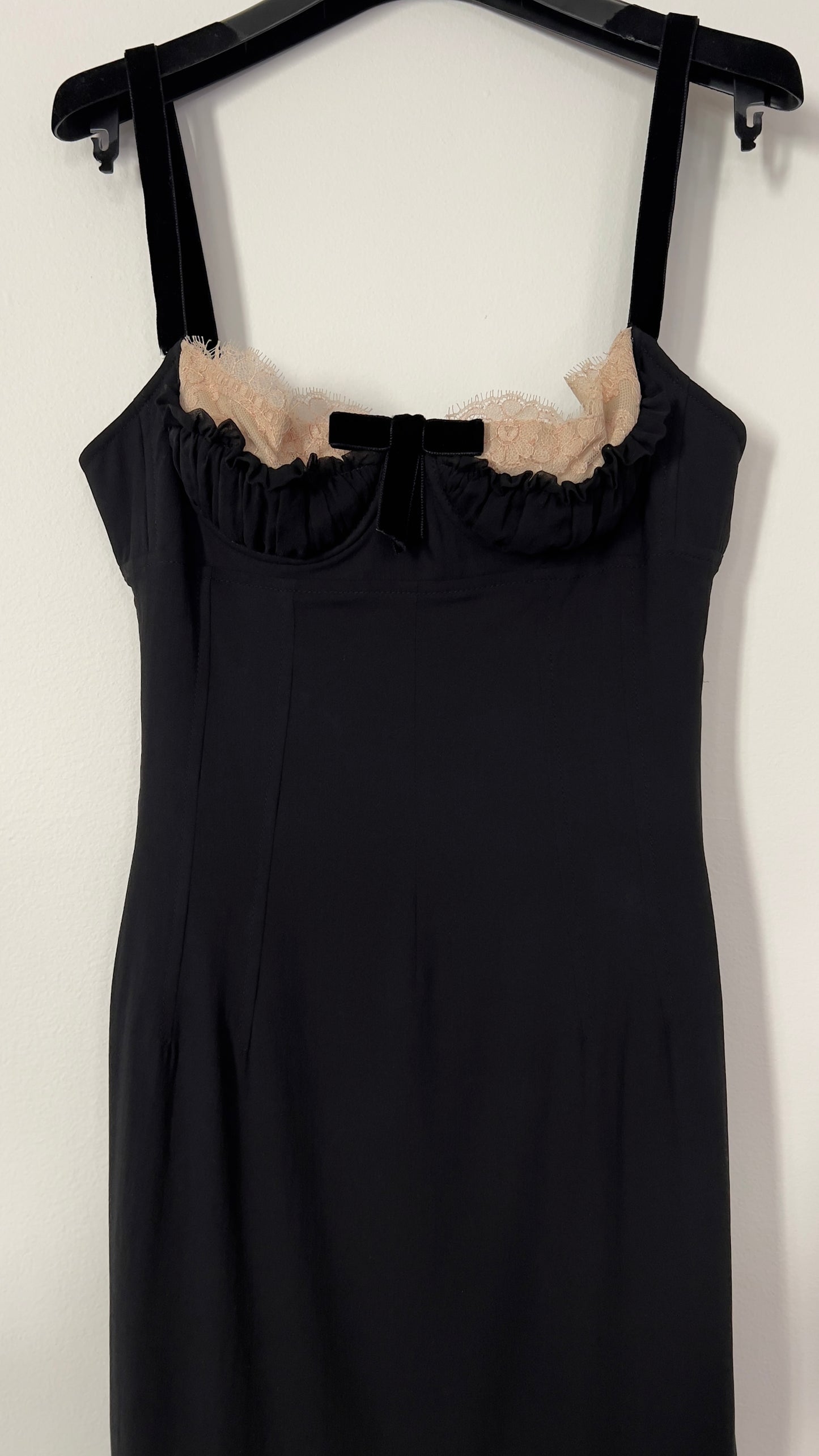 DOLCE & GABBANA (Rare) Dress