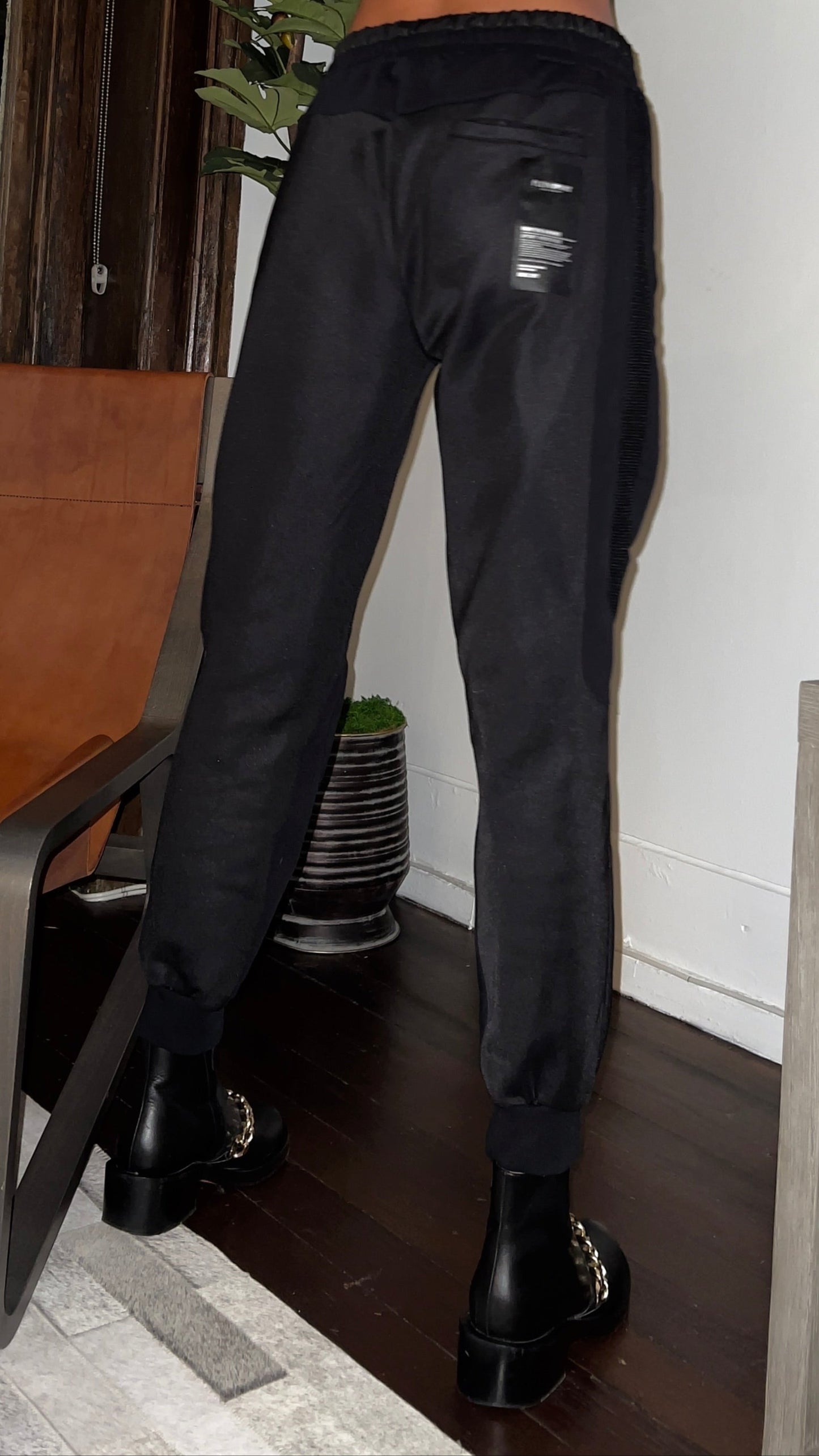 PHILIPP PLEIN Men's Tracksuit