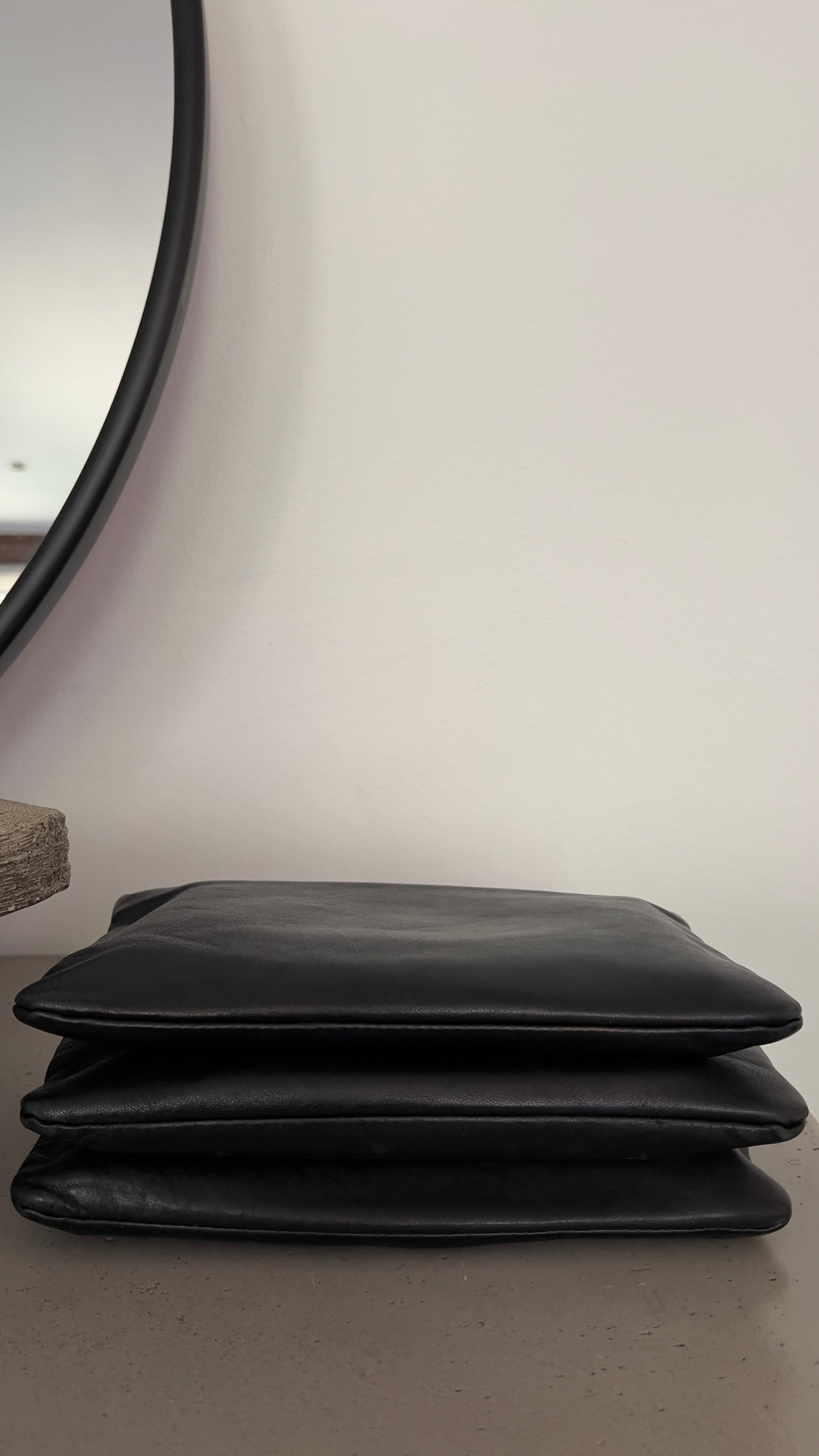 CELINE Trio Bag