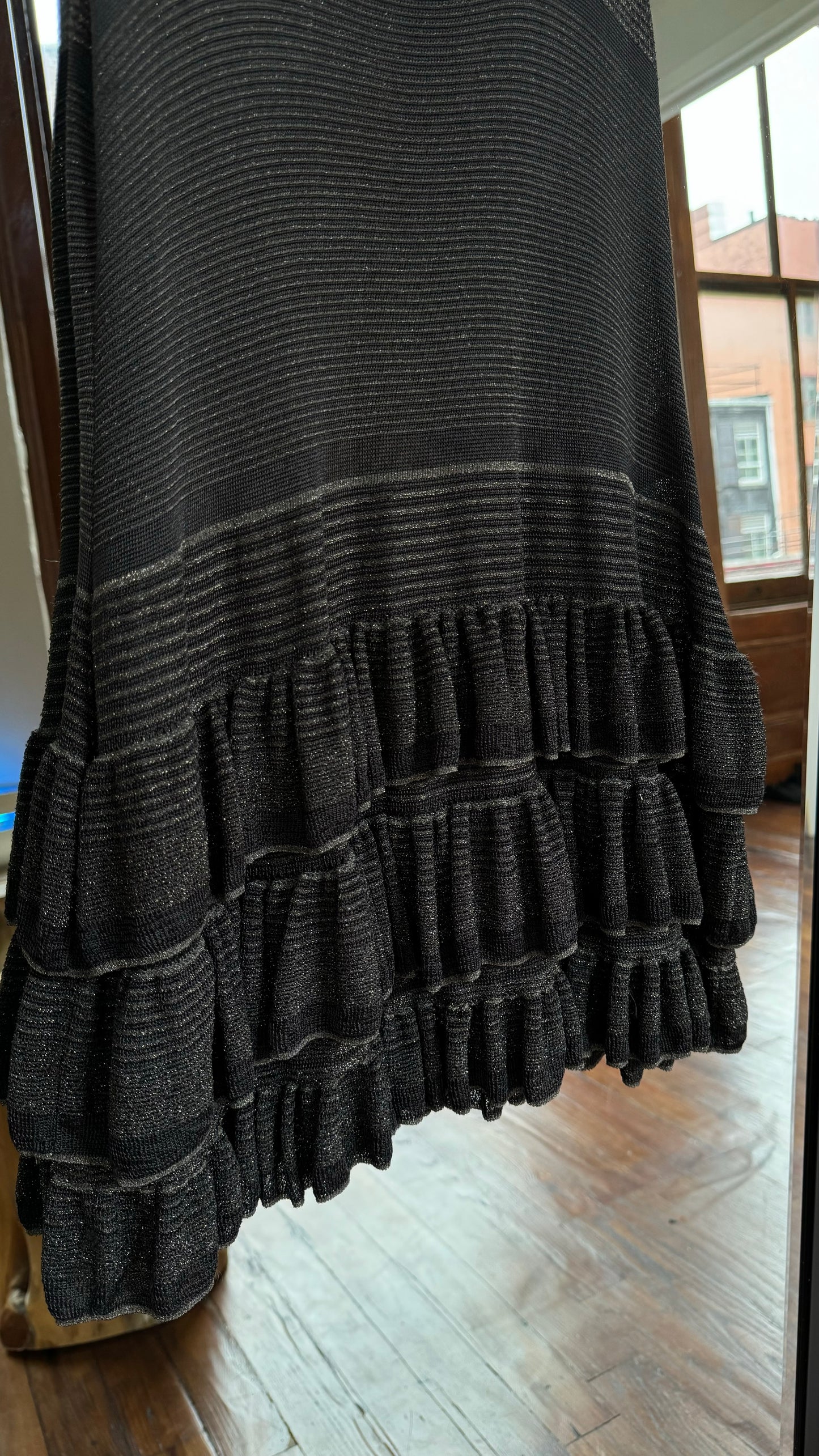 ISABEL MARANT Étoile Dress