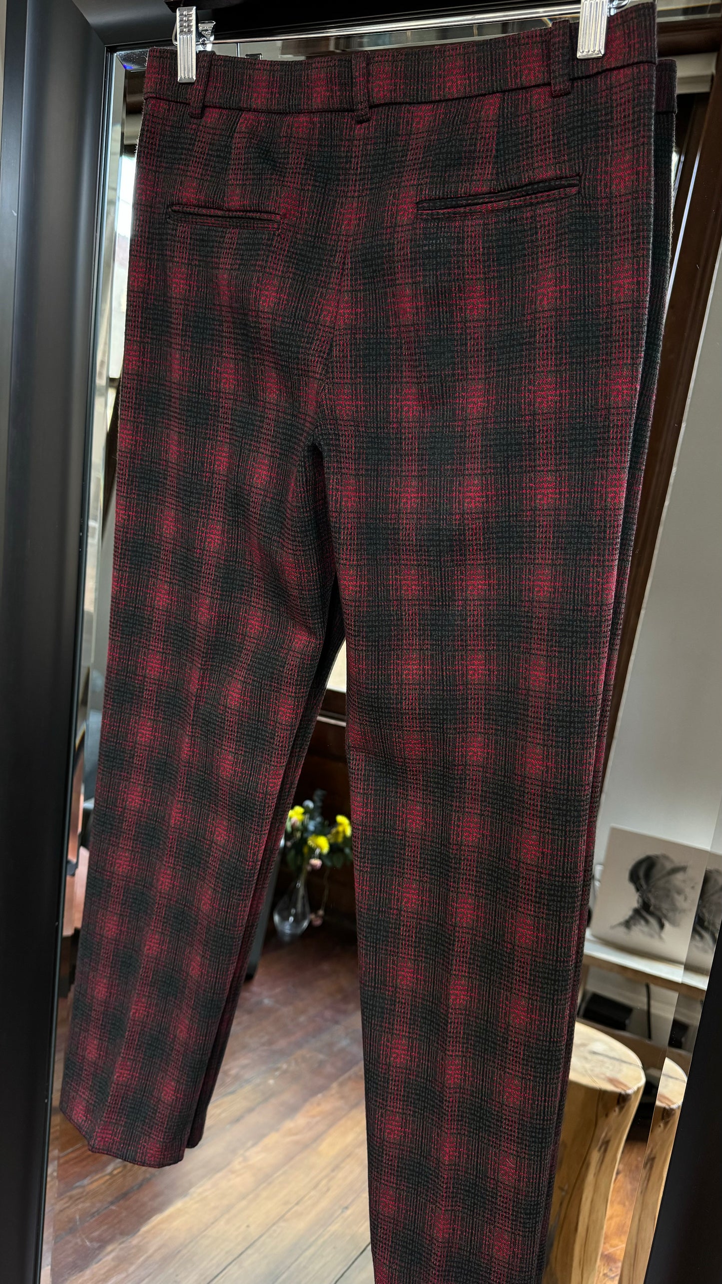 Pinko Suit