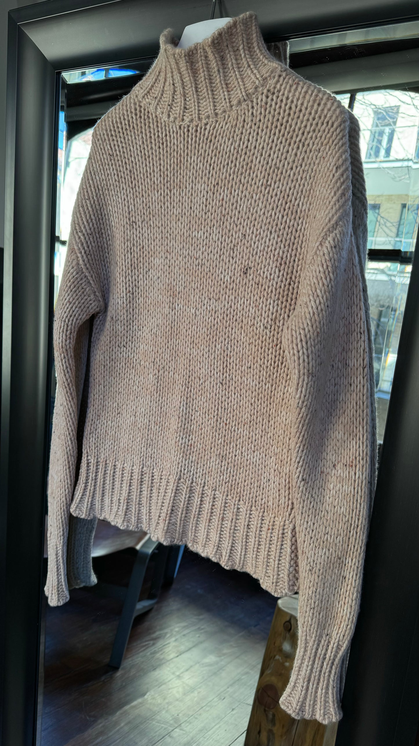 NAKED CASHMERE Sweater