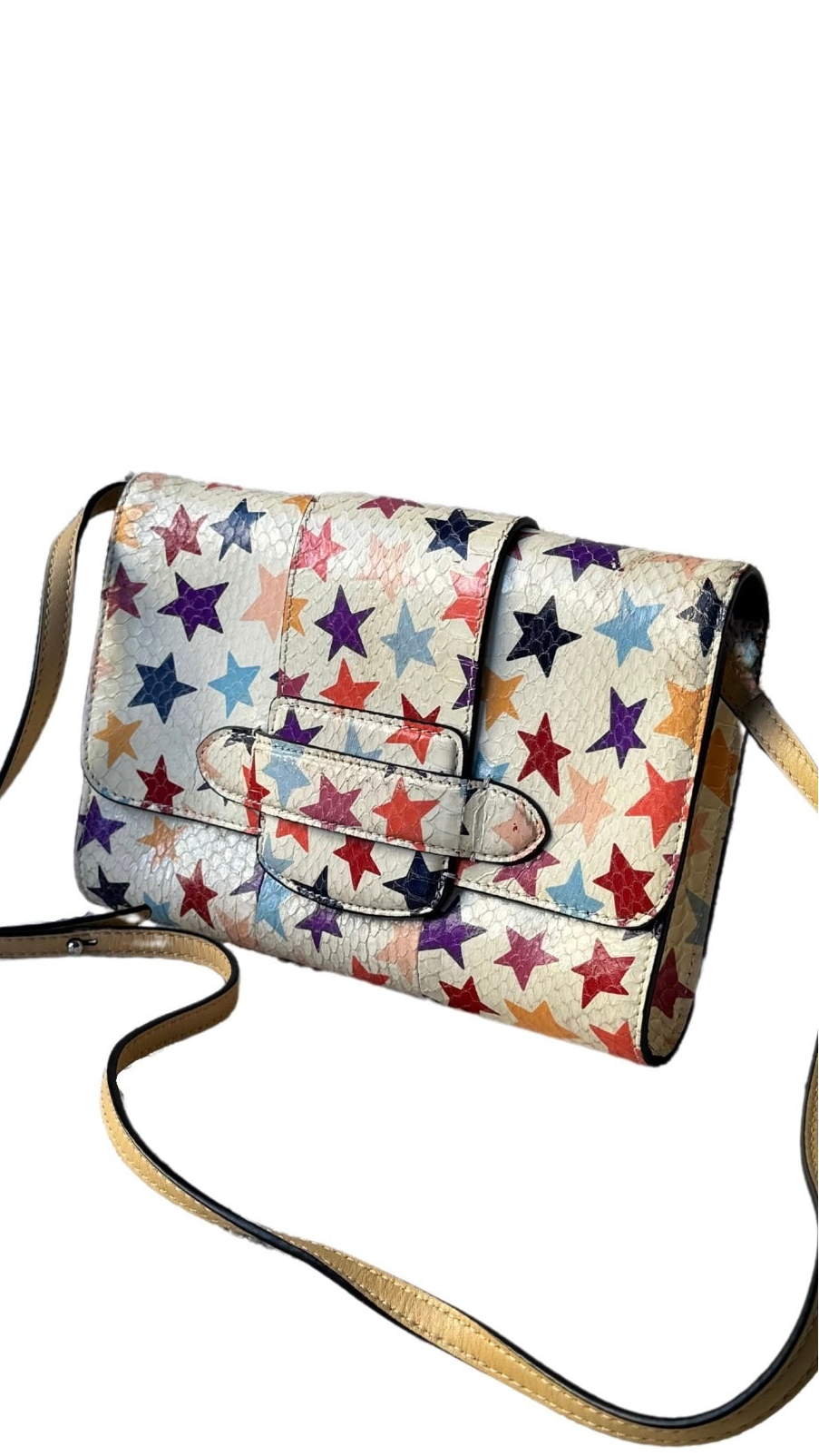 MICHINO Paris Bag