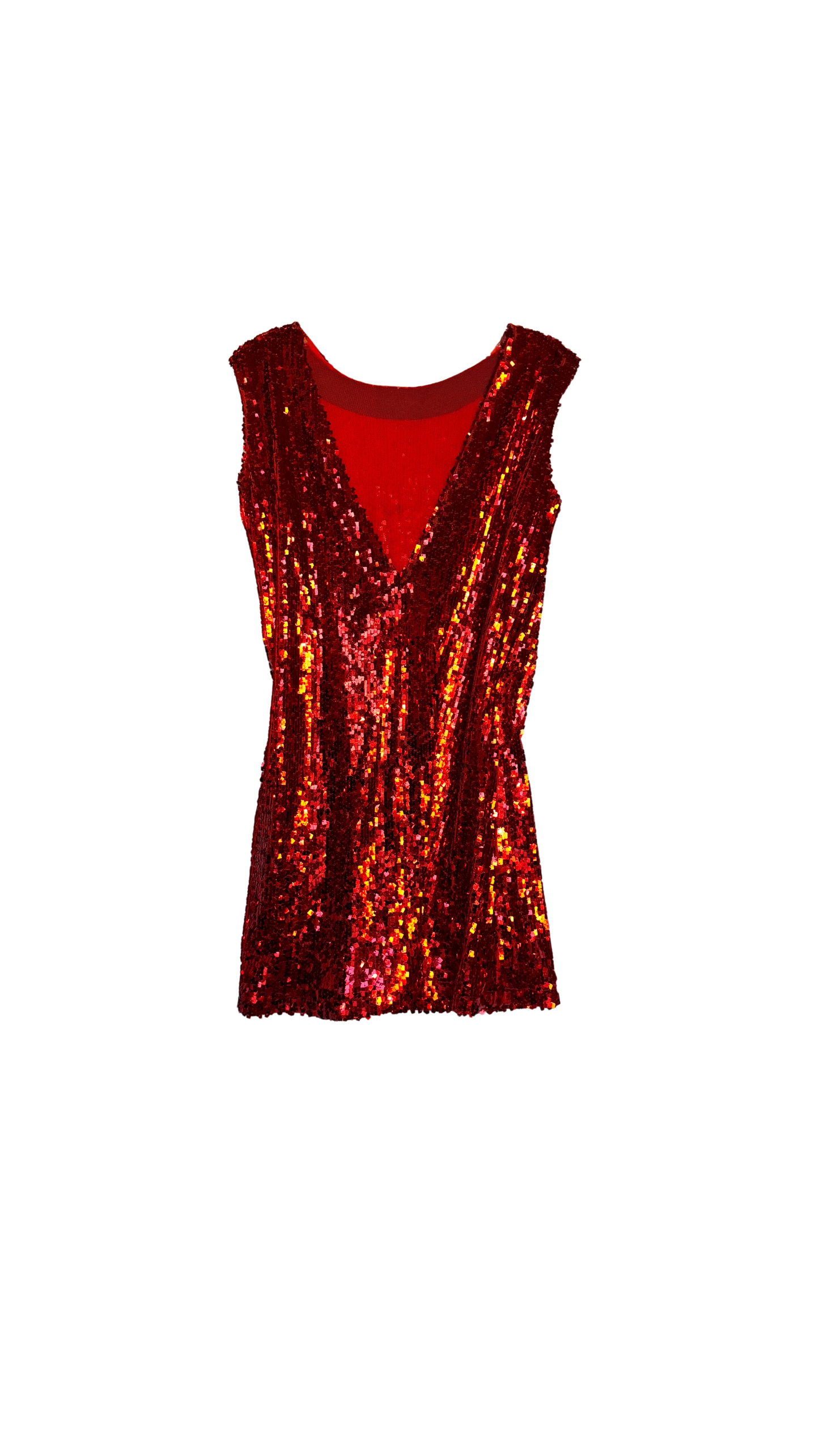 WEANNABE Dress