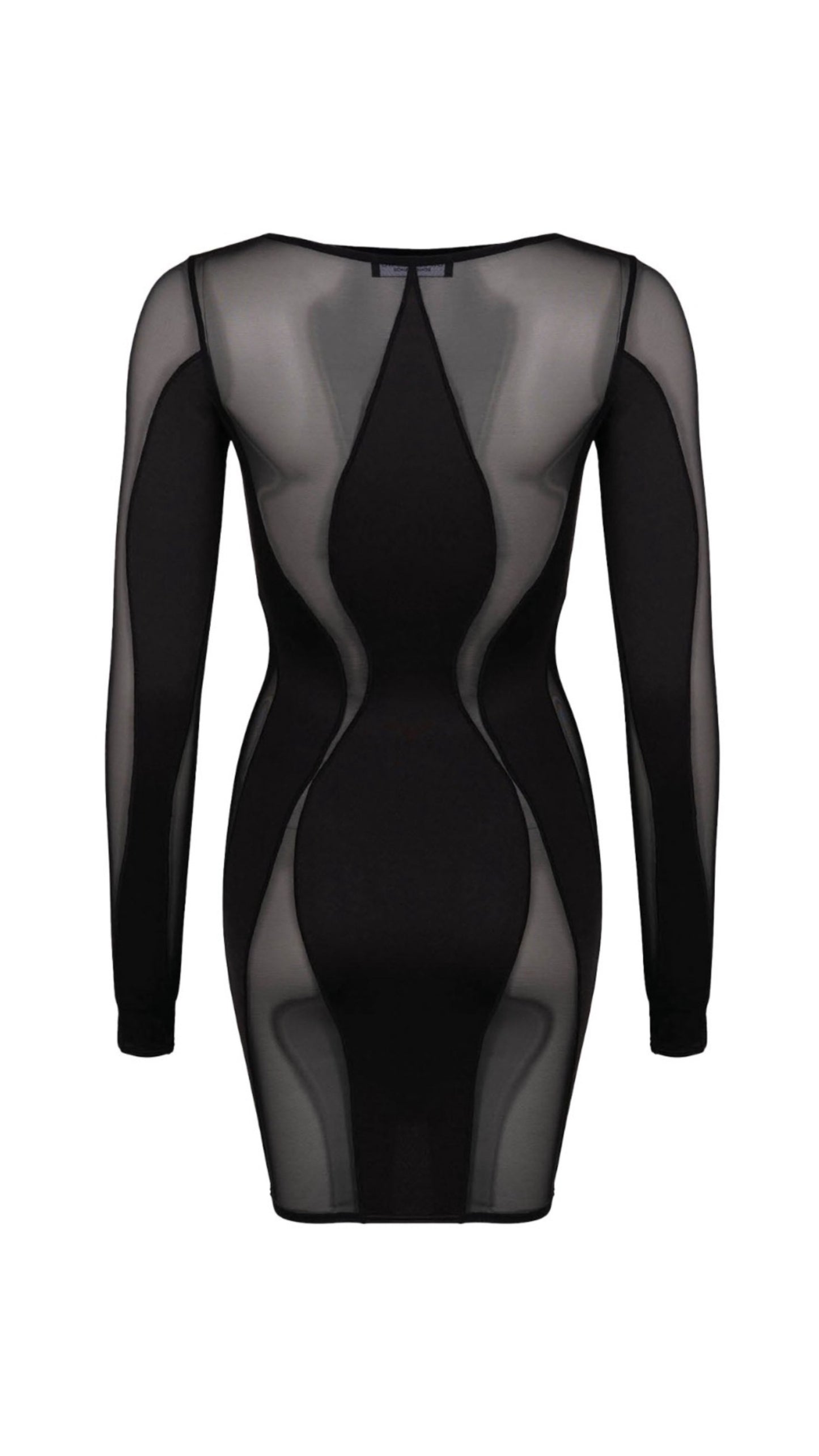 OW “Sierra” Mini Dress | New | With Tag |