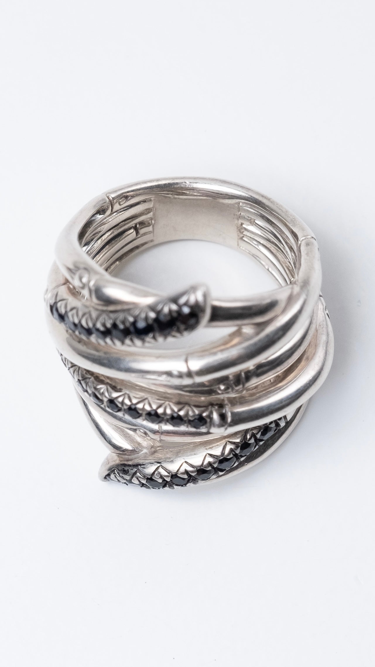 John HARDY Ring