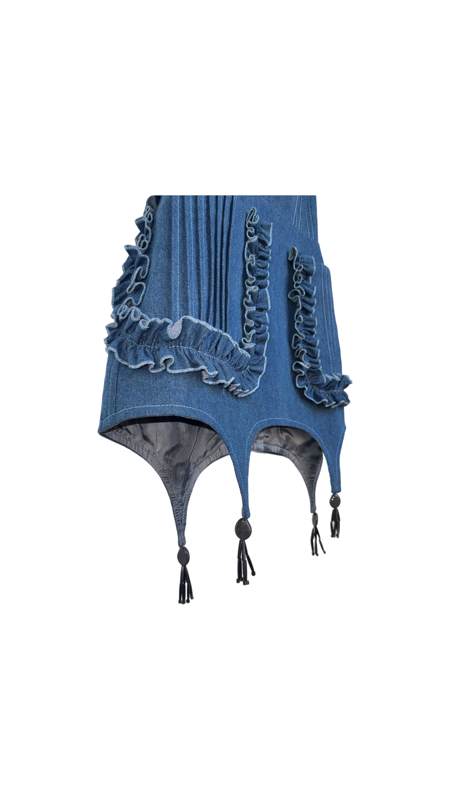 Guranda Corset Skirt S