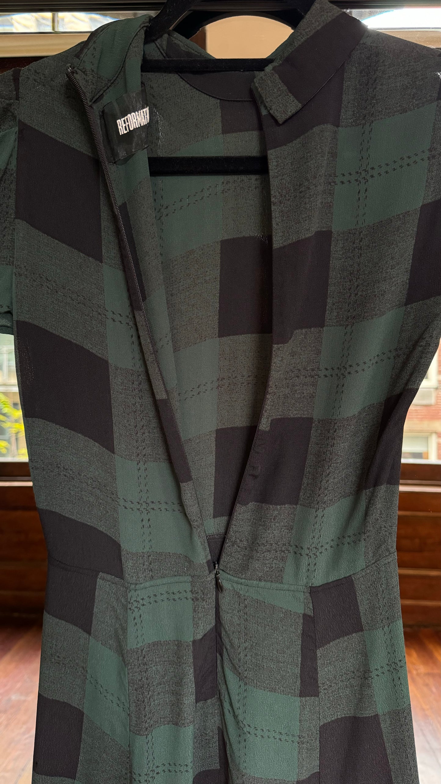 REFORMATION Dress