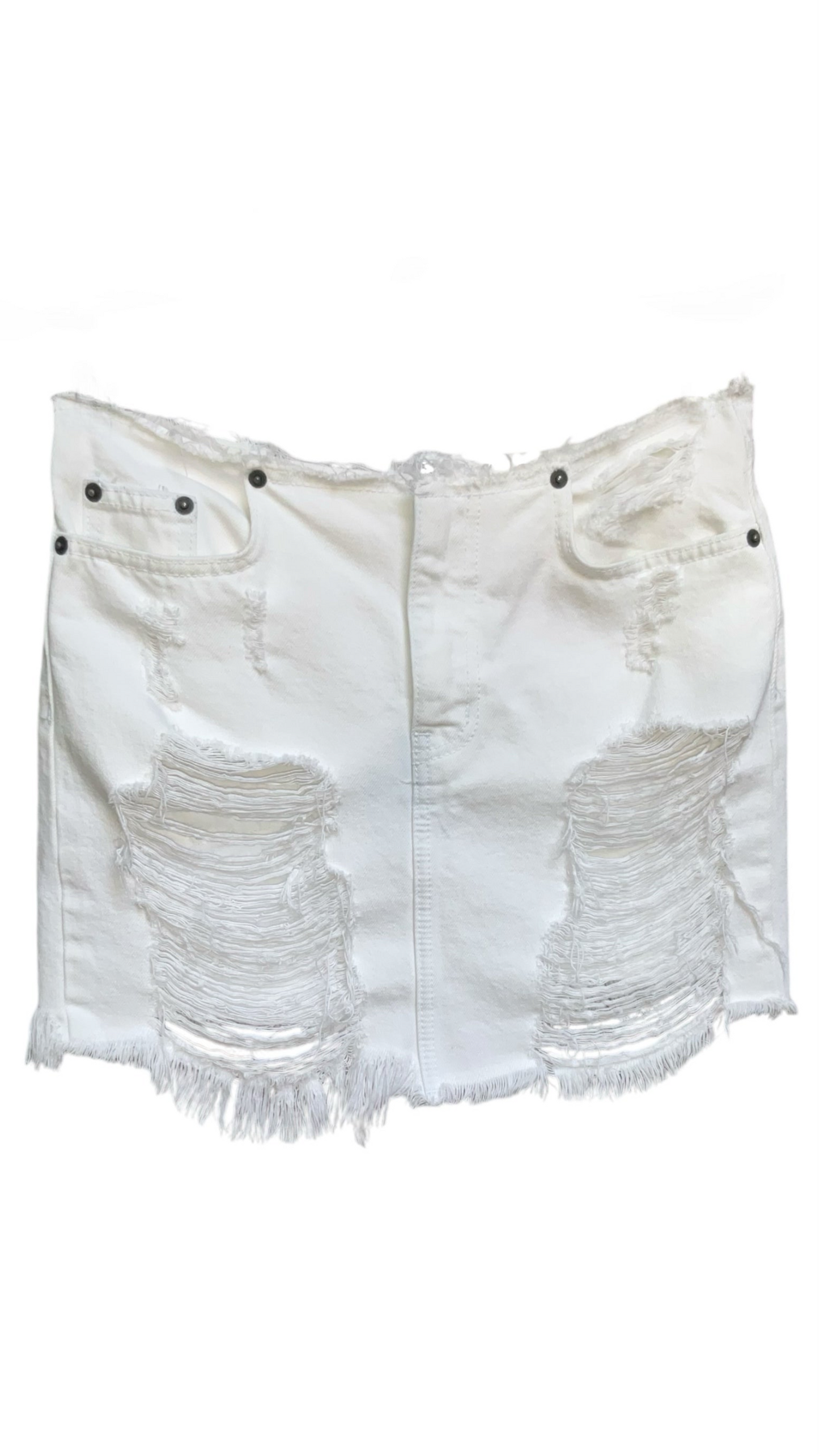 Carmar Skirt