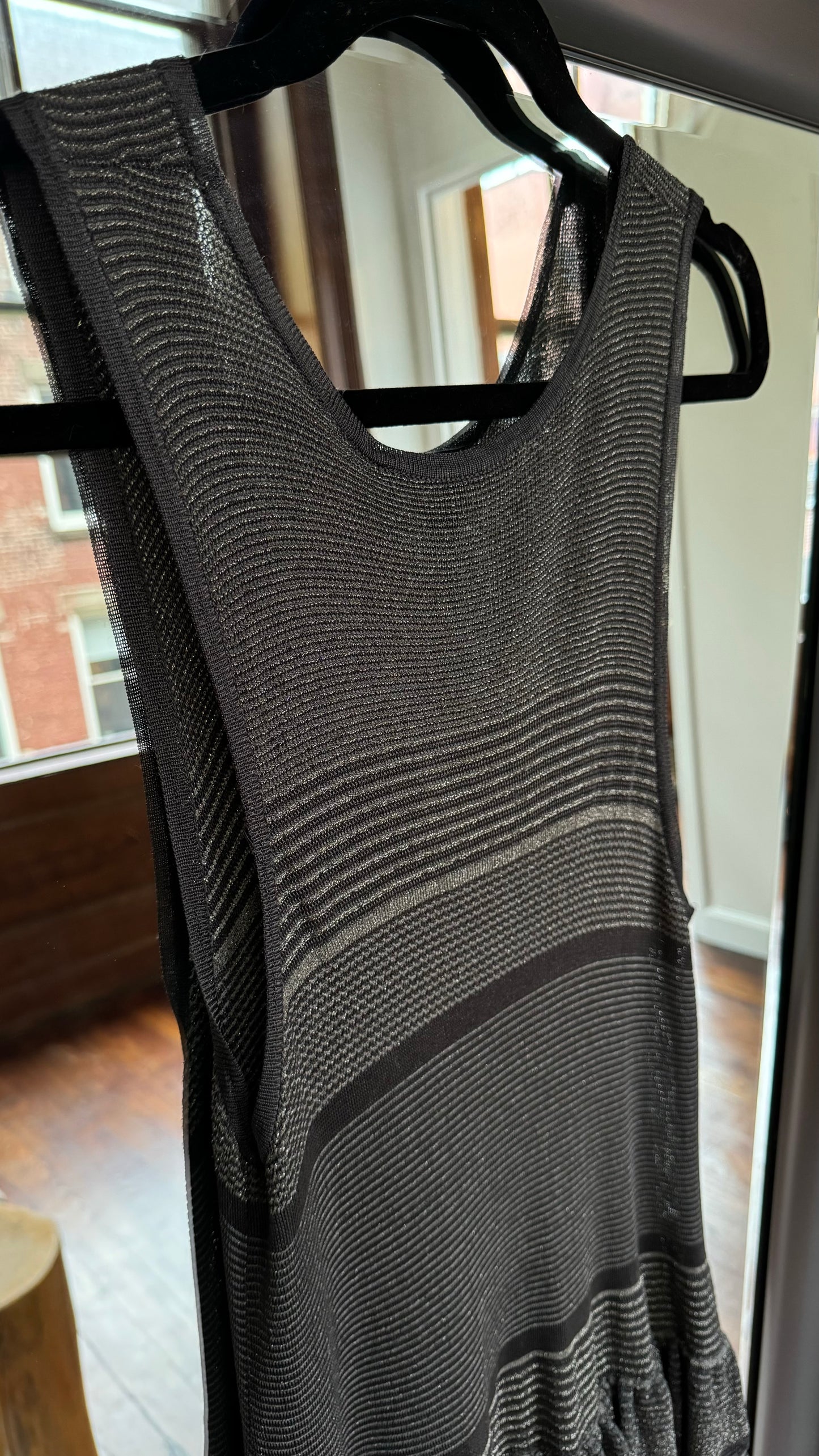 ISABEL MARANT Étoile Dress