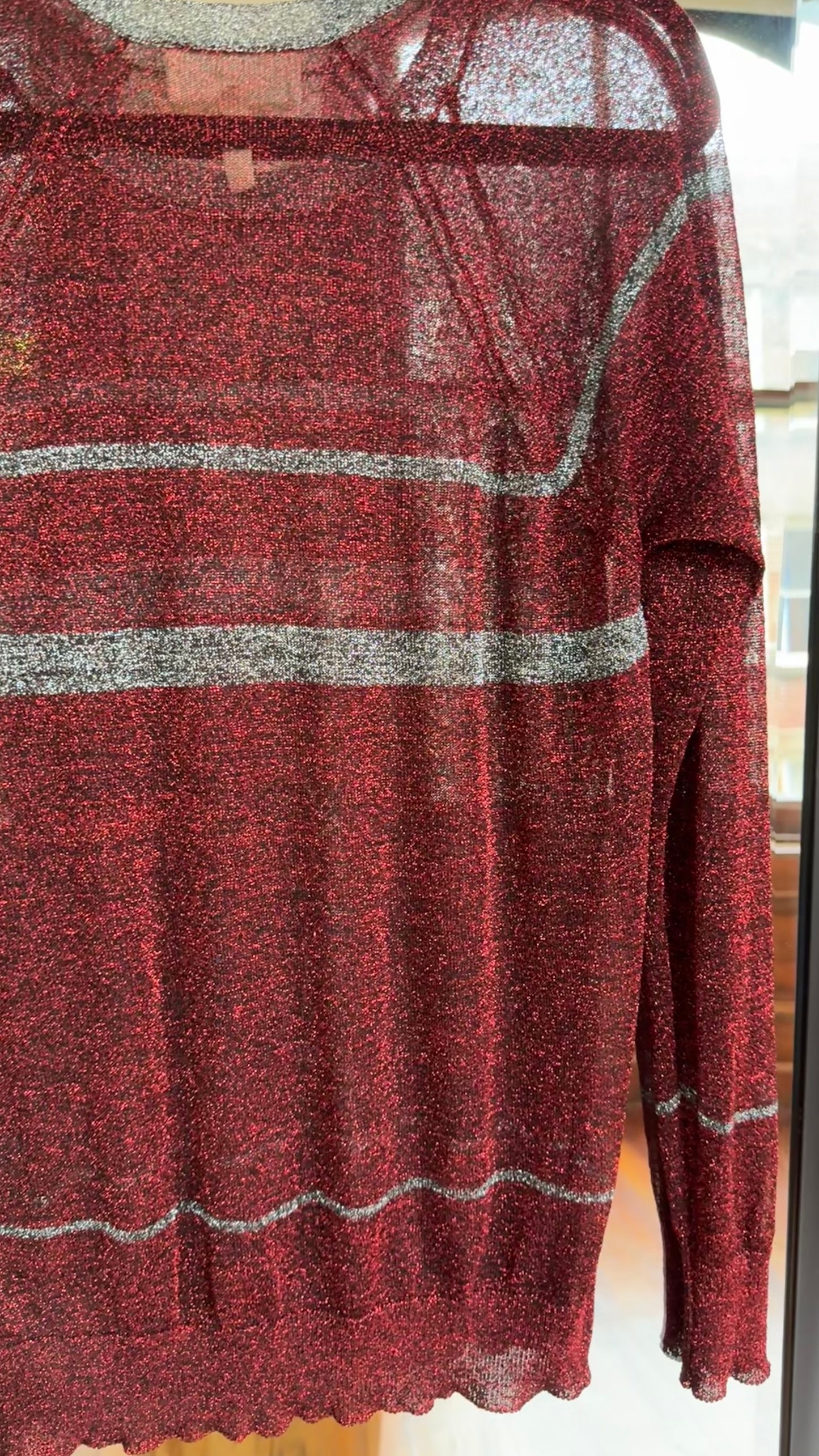 ISABEL MARANT Étoile Top