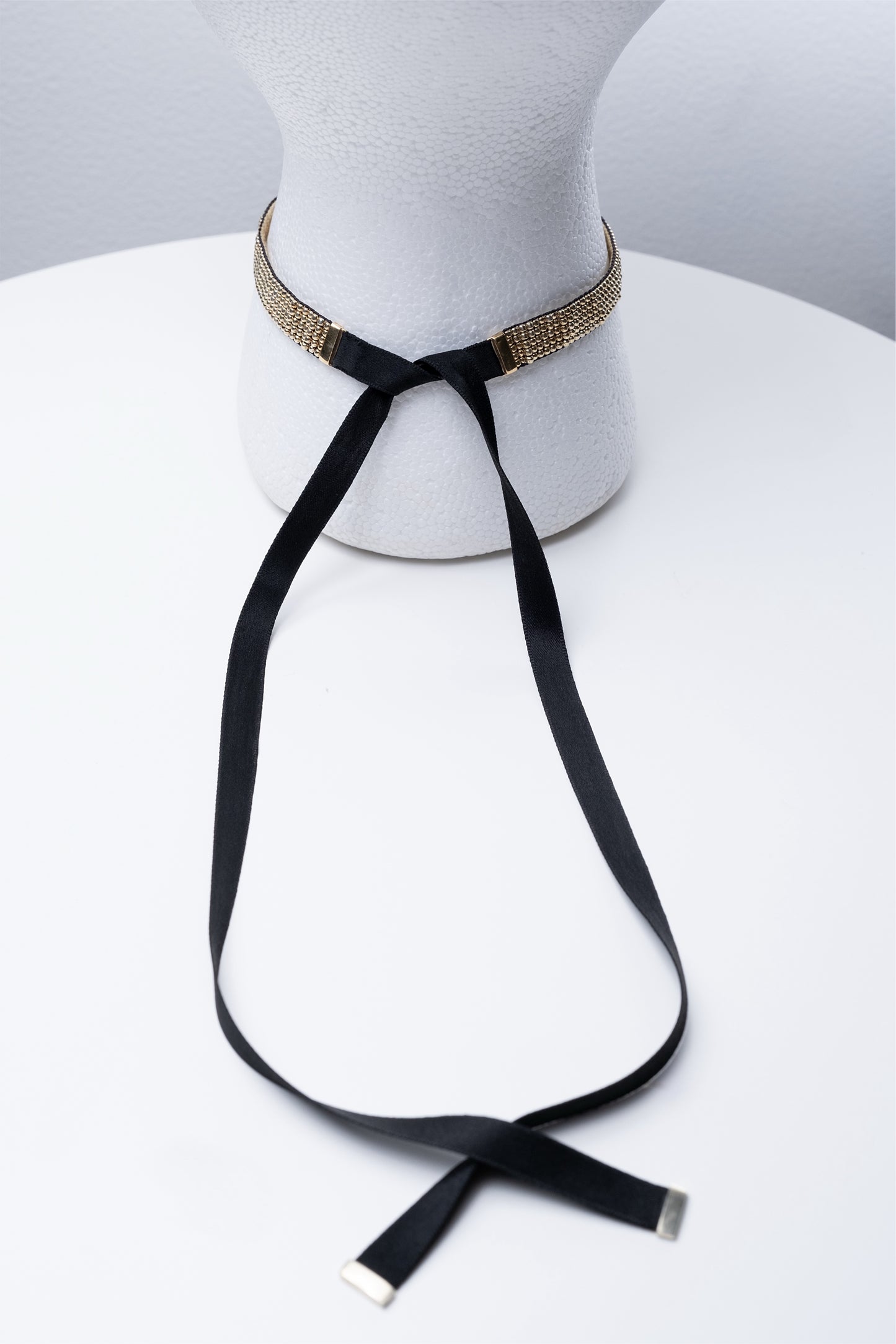 Magdalena Frackowiak Jewelry Choker