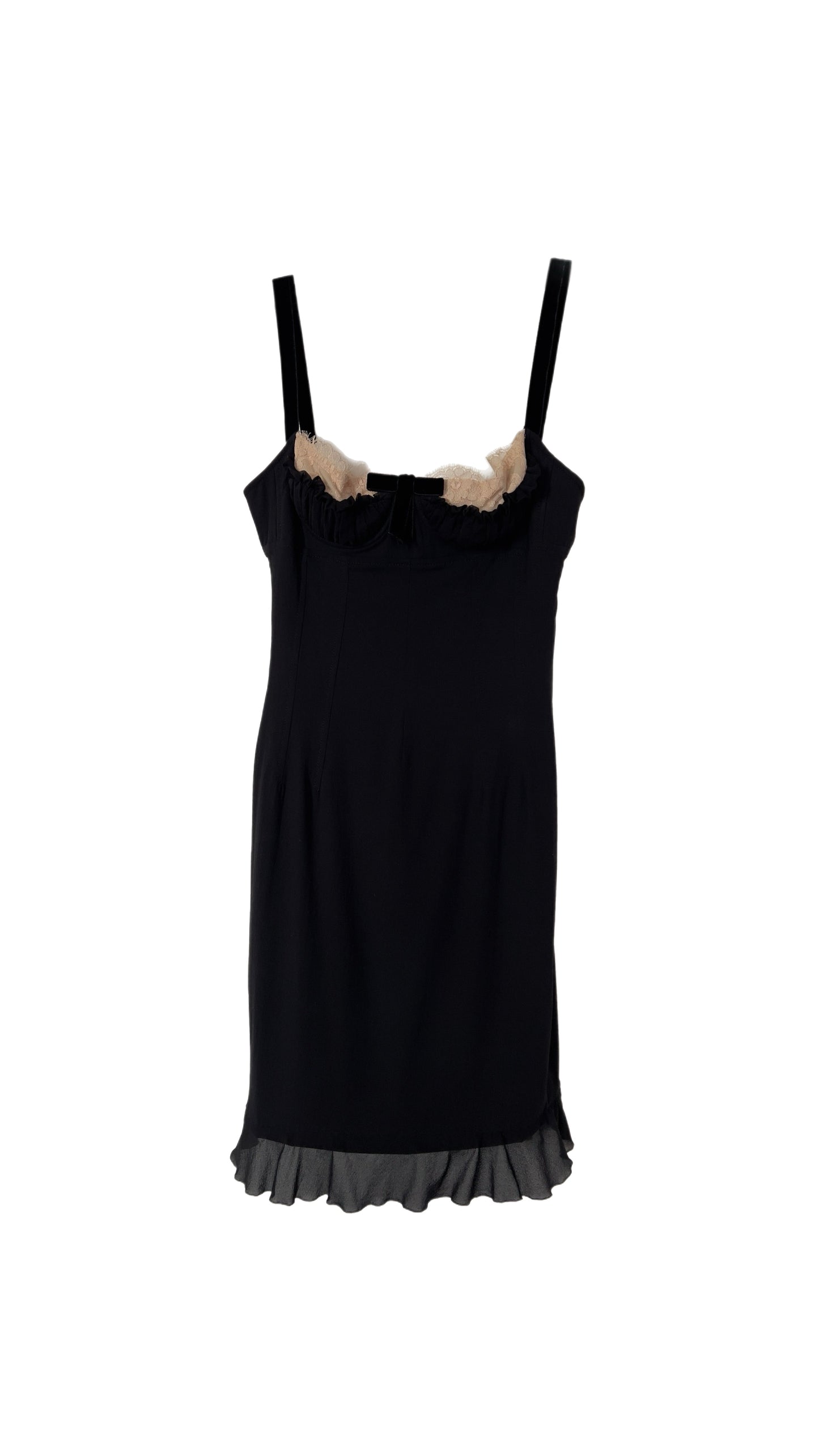 DOLCE & GABBANA (Rare) Dress